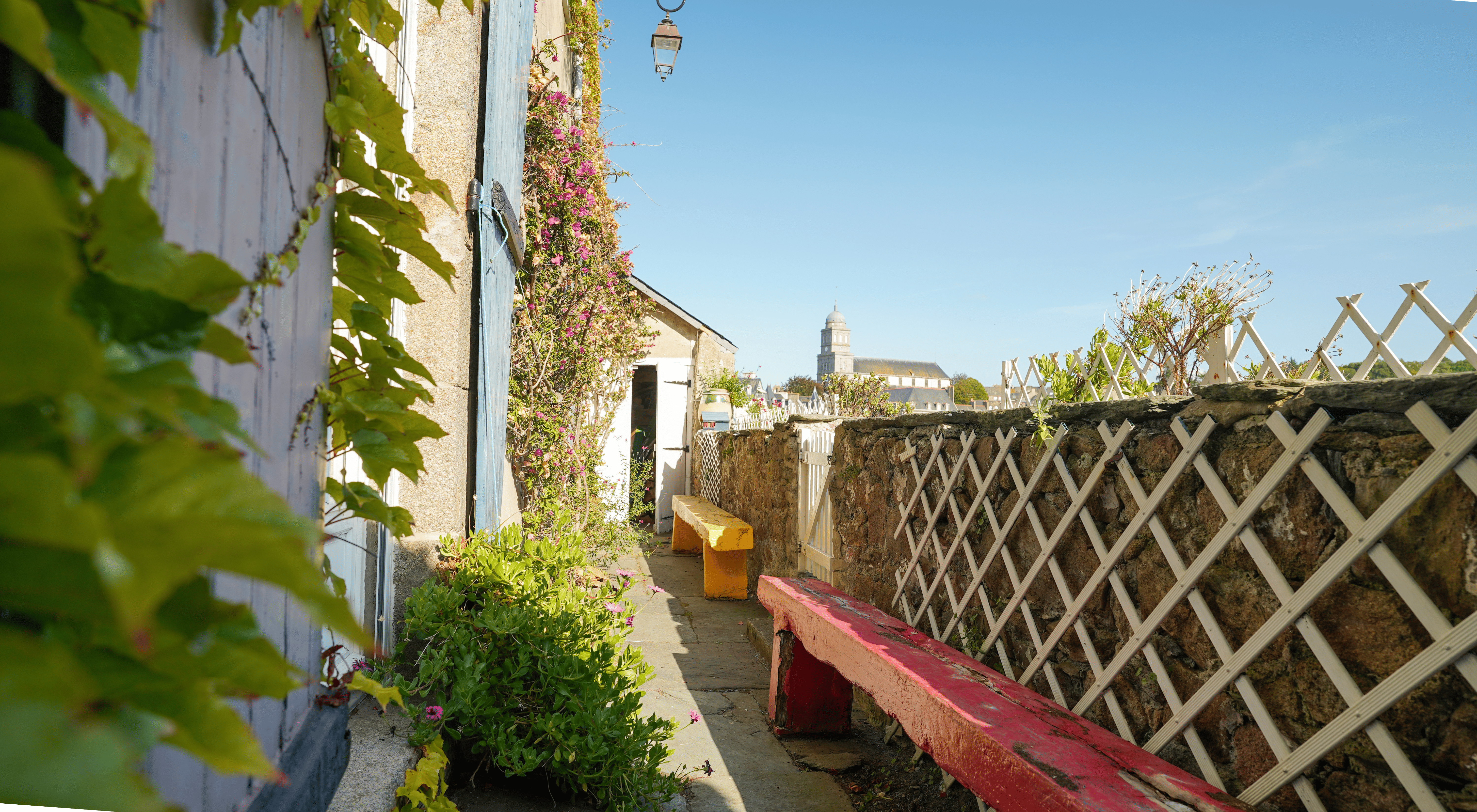 French property for sale in Saint-Malo, Ille-et-Vilaine - €1,479,000 - photo 