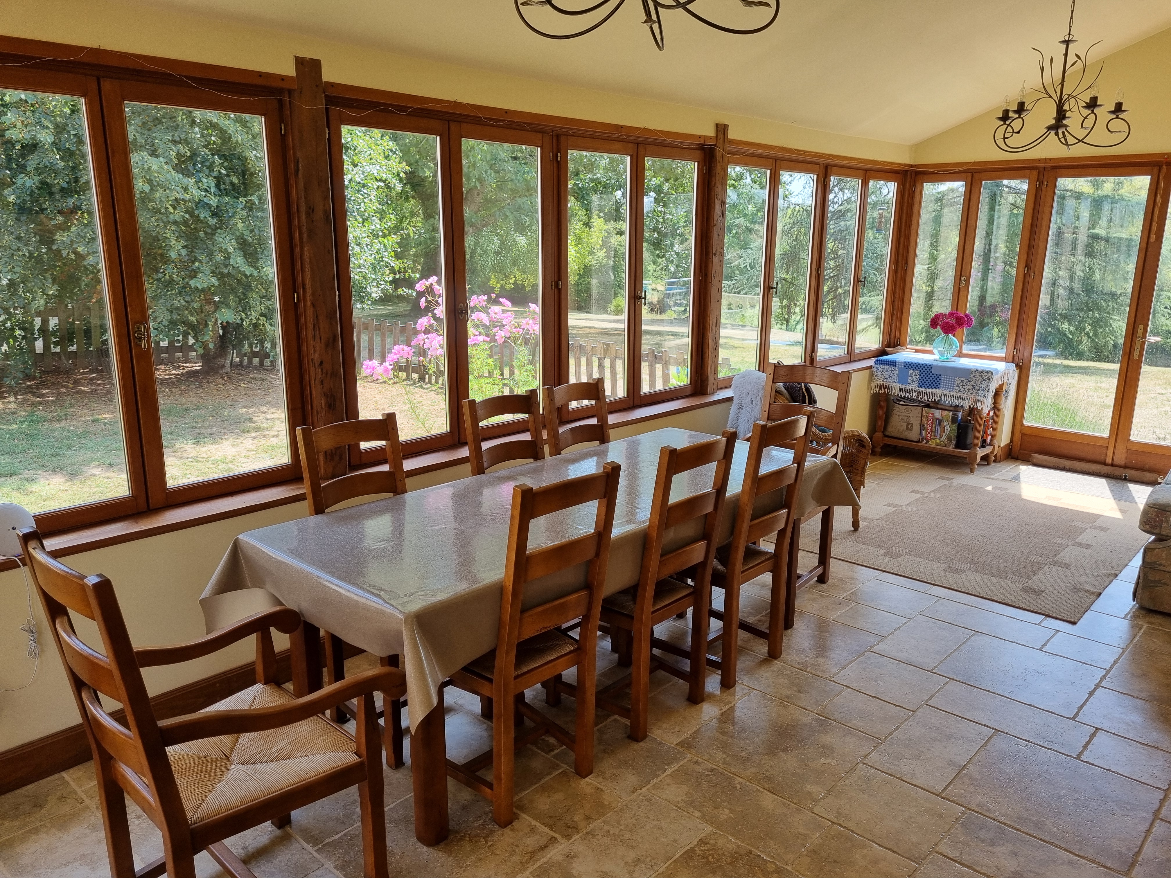 French property for sale in Lesterps, Charente - €1,054,700 - photo 
