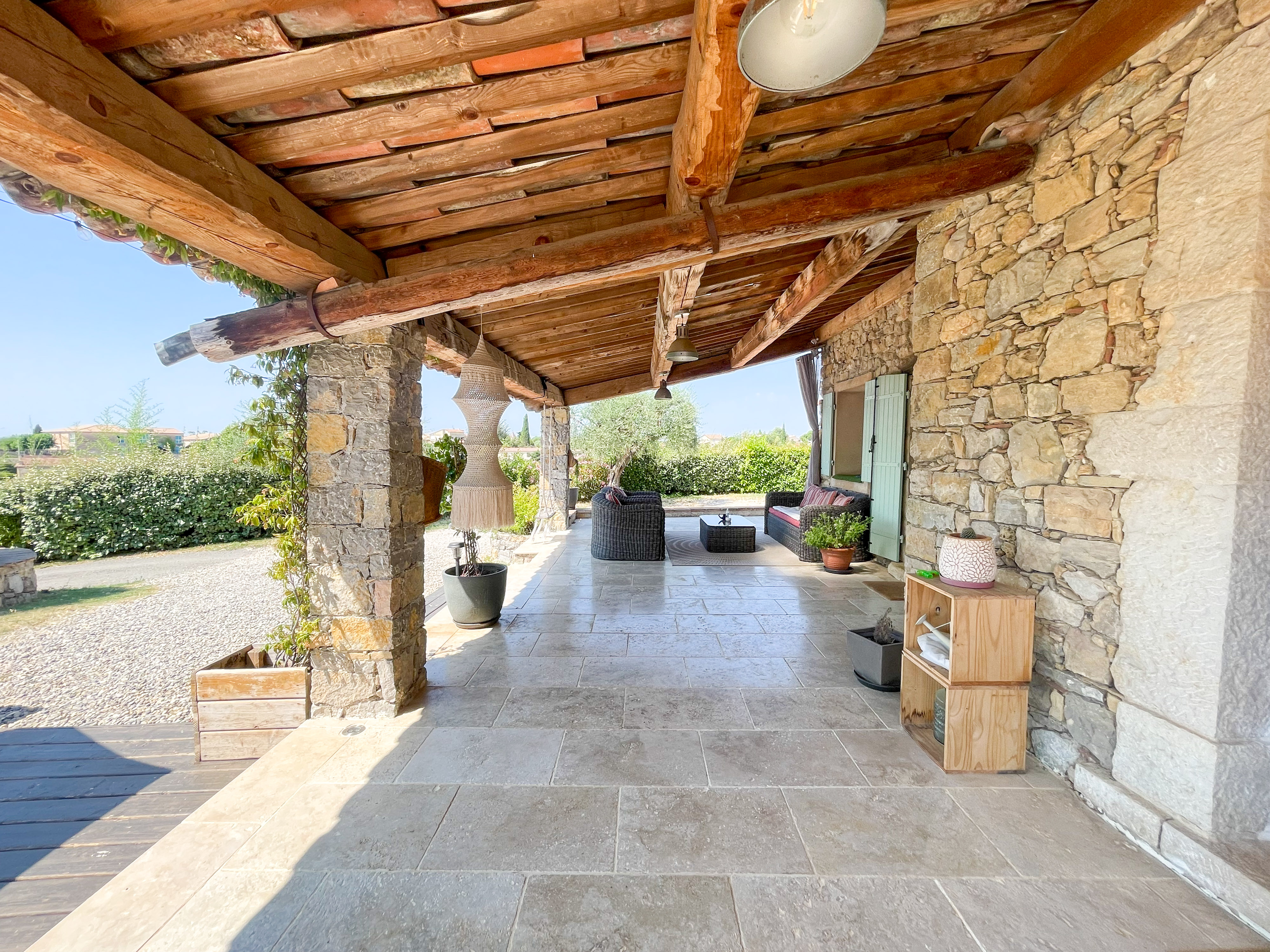 Propriété en France à vendre à Montauroux, Var - &#8364;1 290 000 - photo 