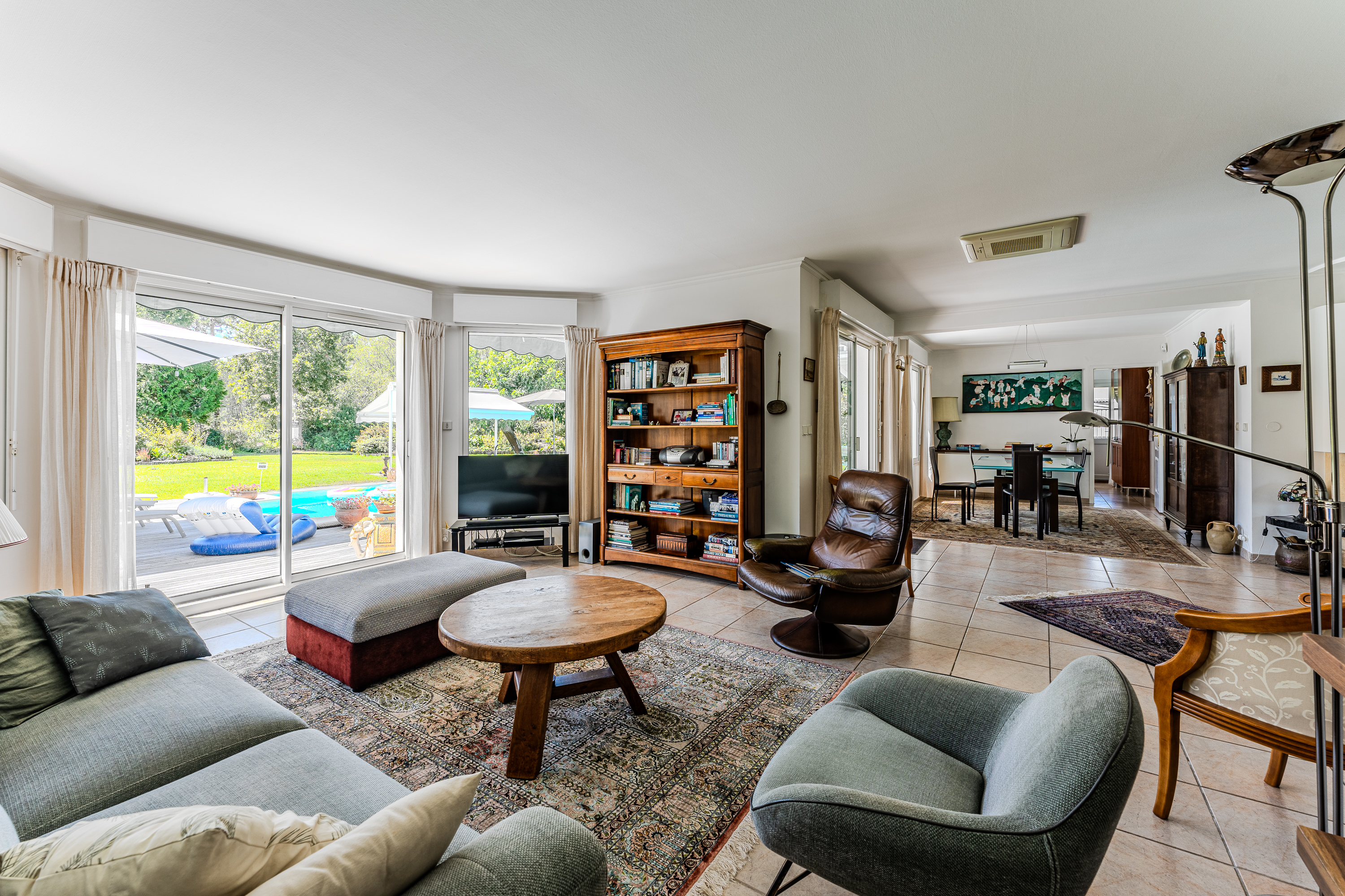 Propriété en France à vendre à Gujan-Mestras, Gironde - &#8364;1 099 000 - photo 