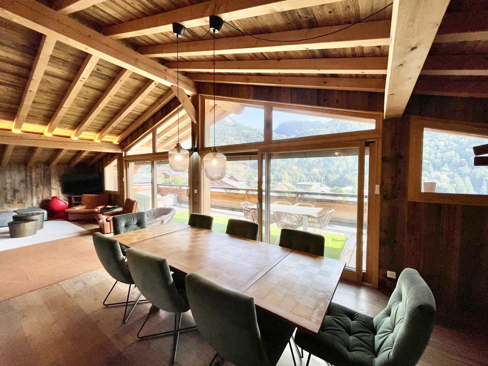 Propriété en France à vendre à Bozel, Savoie - &#8364;1 890 000 - photo 