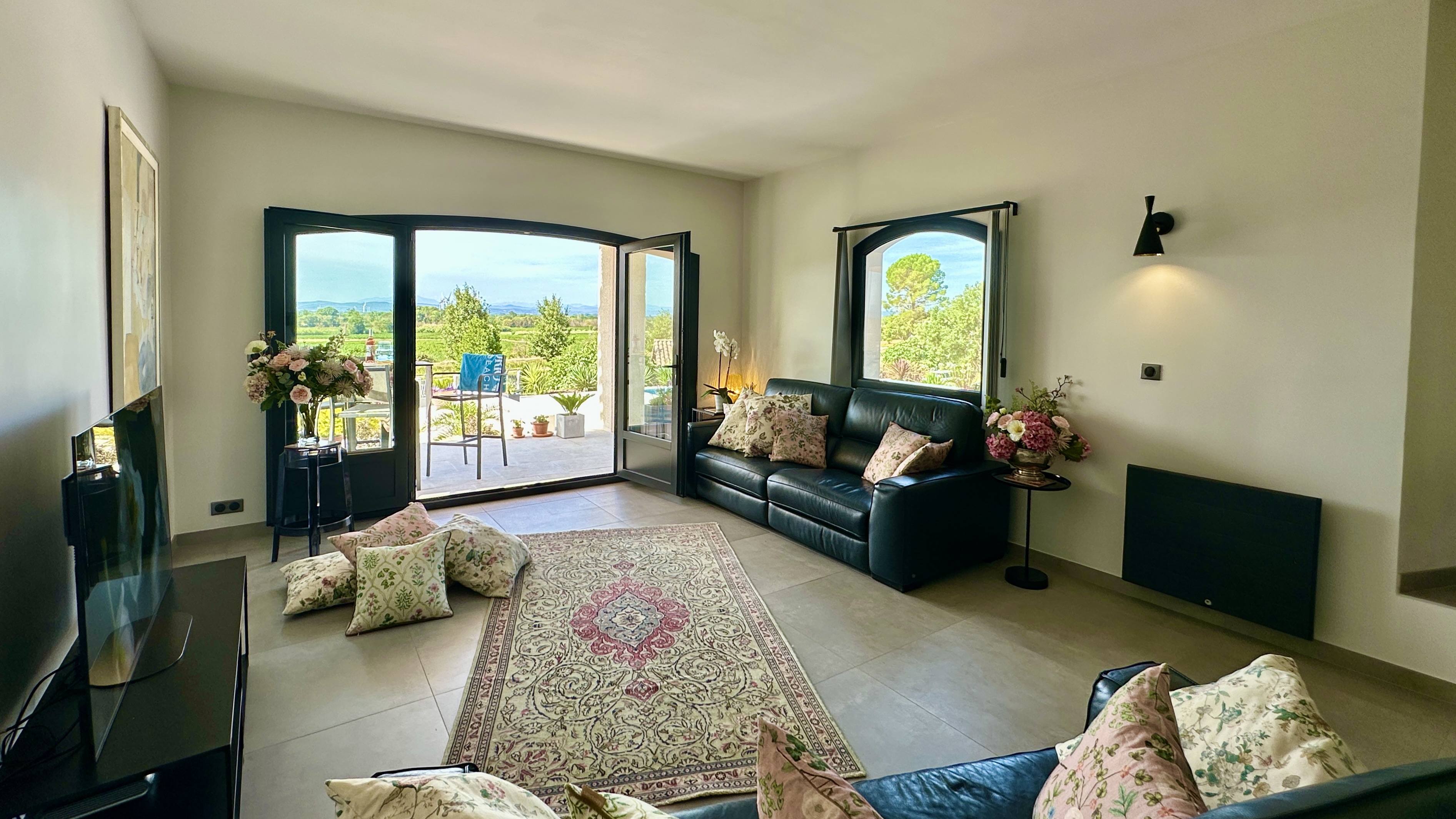 Propriété en France à vendre à Paraza, Aude - &#8364;749 000 - photo 