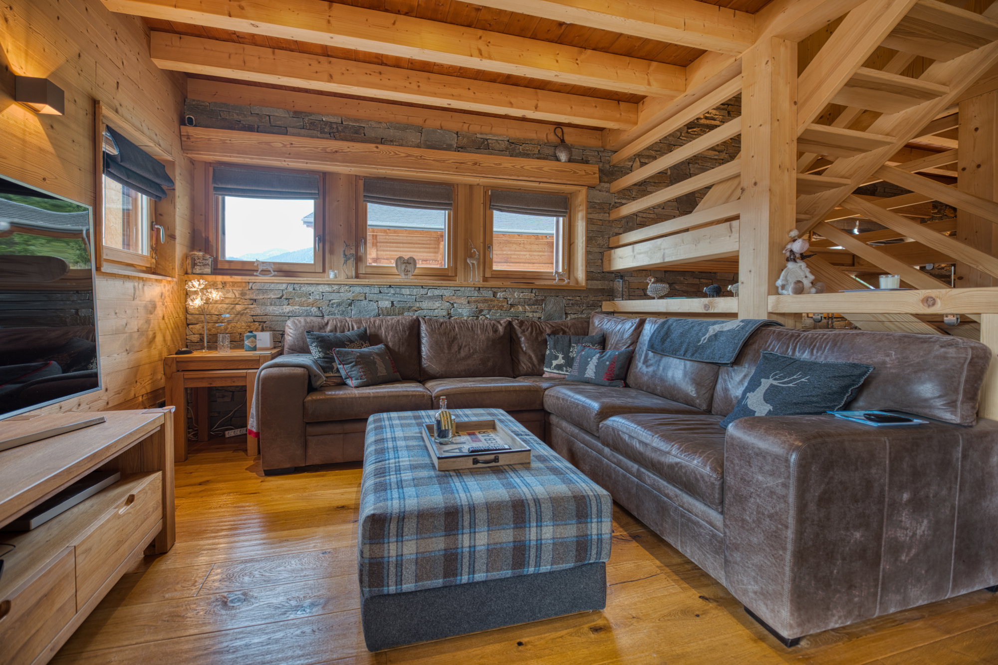 French property for sale in Châtel, Haute-Savoie - €2,495,000 - photo 
