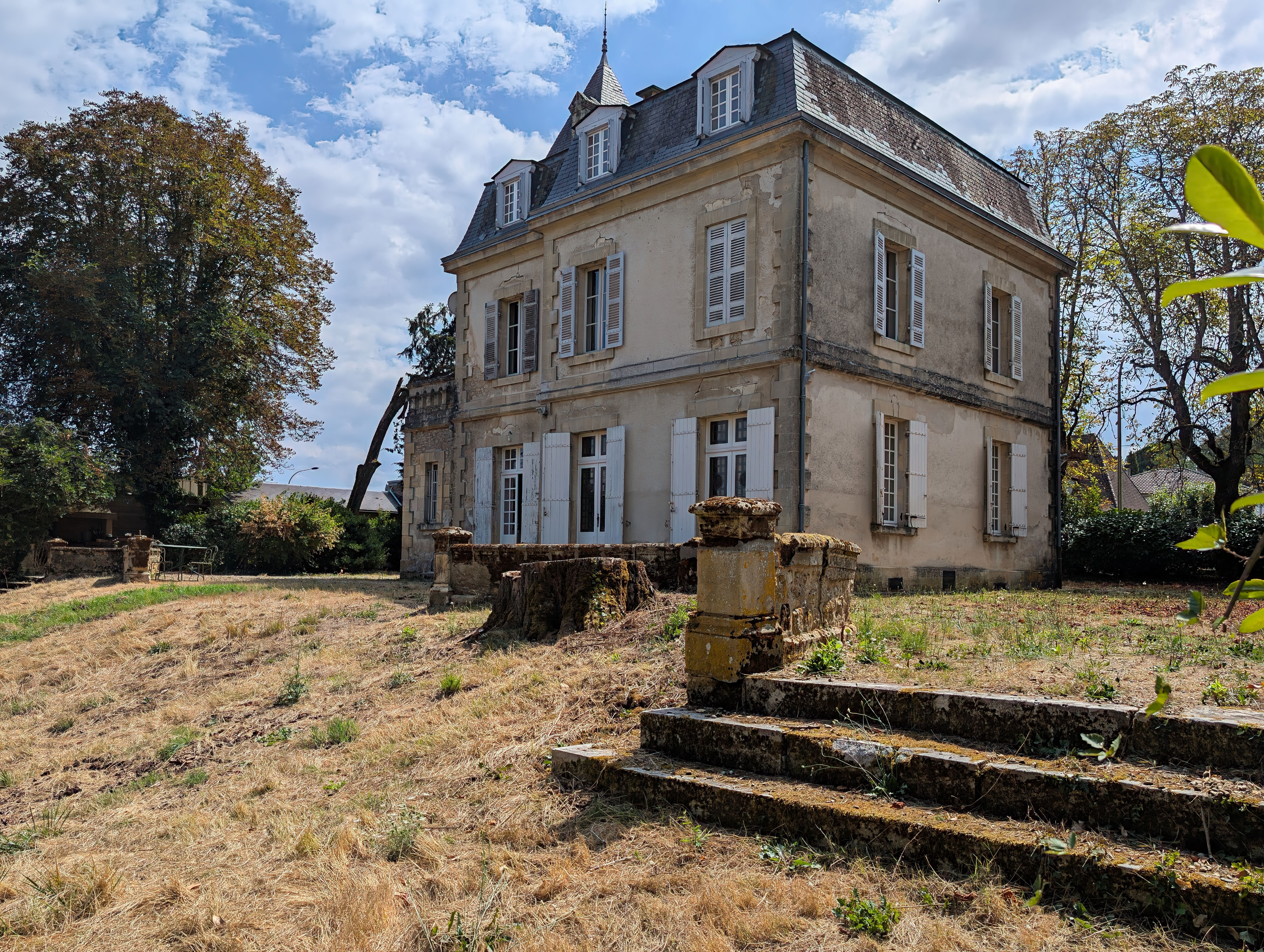 Propriété en France à vendre à Le Buisson-de-Cadouin, Dordogne - &#8364;630 700 - photo 