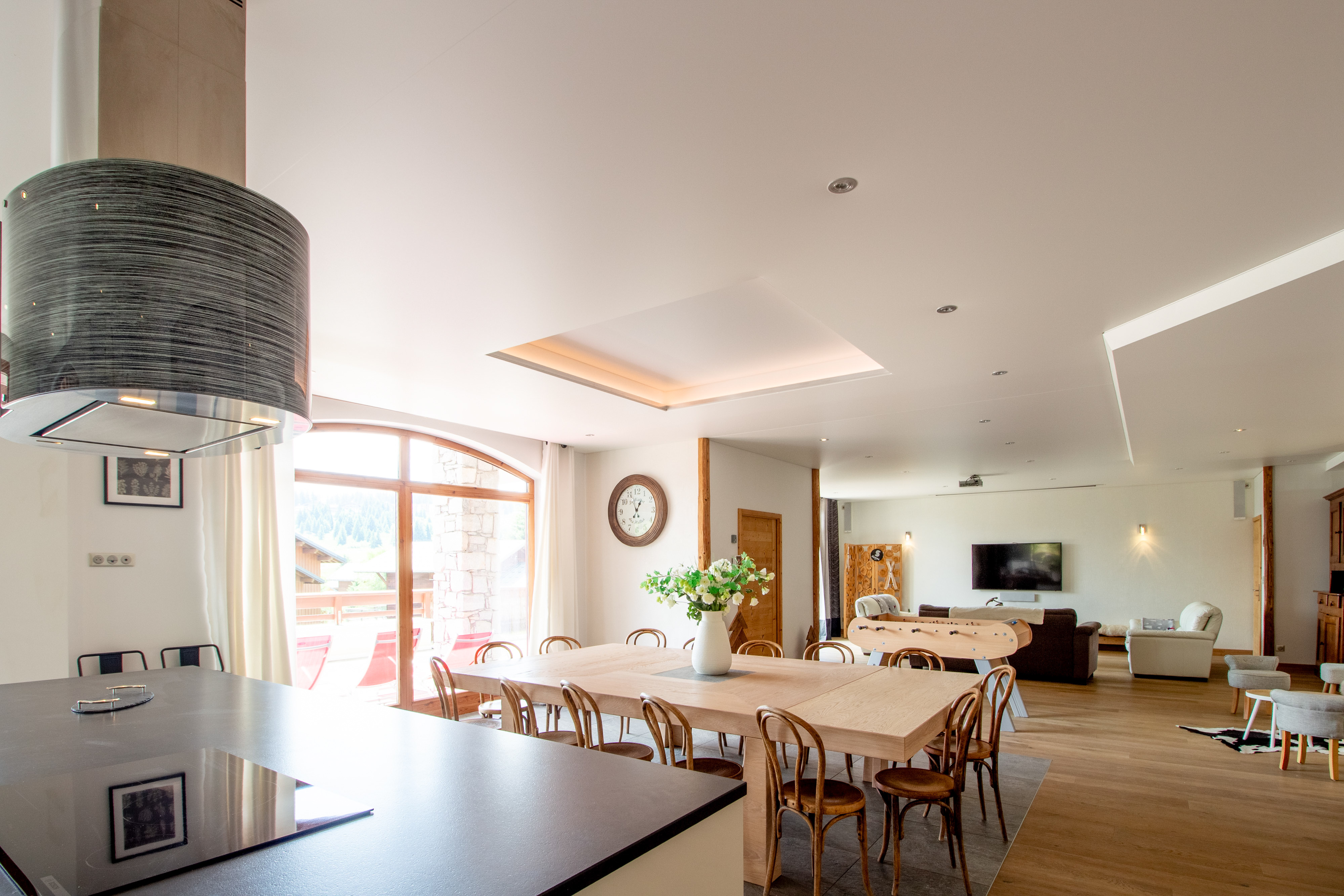 French property for sale in Les Saisies, Savoie - €2,215,000 - photo 
