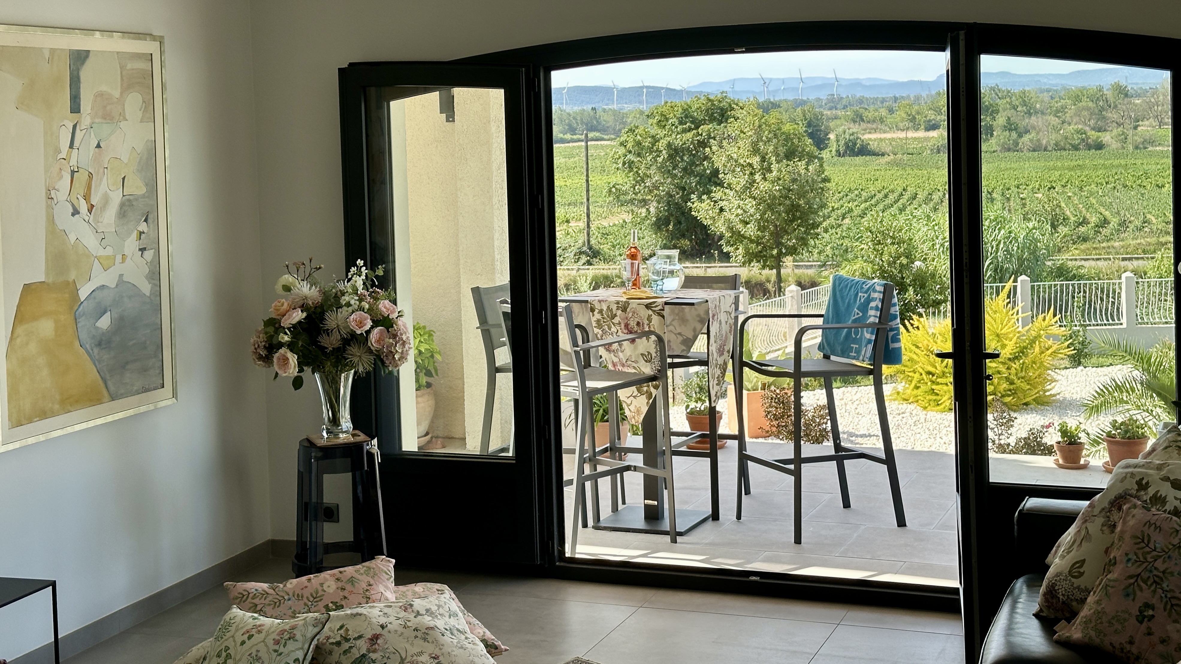 Propriété en France à vendre à Paraza, Aude - &#8364;749 000 - photo 