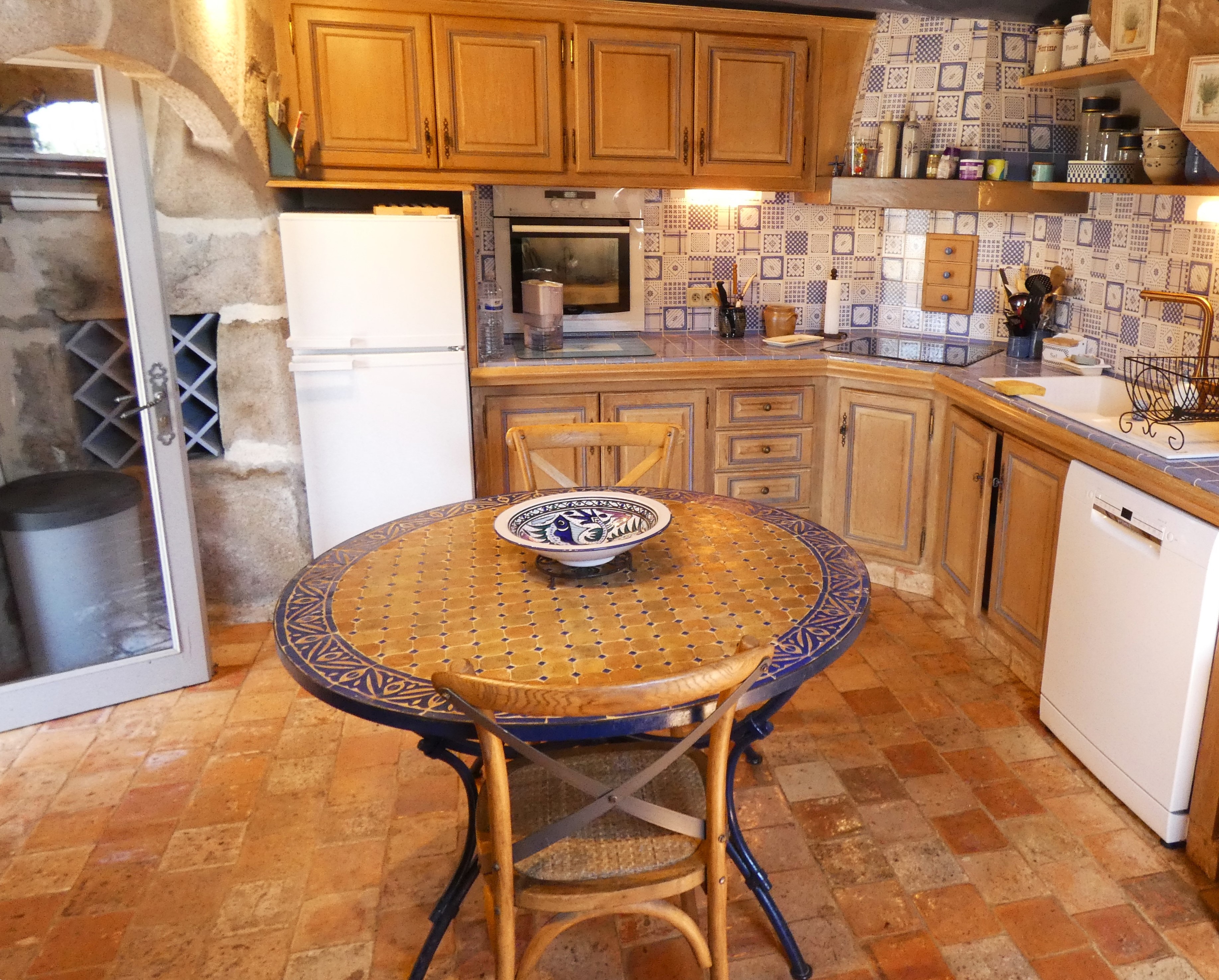 Propriété en France à vendre à Saint-Privat, Corrèze - &#8364;608 500 - photo 