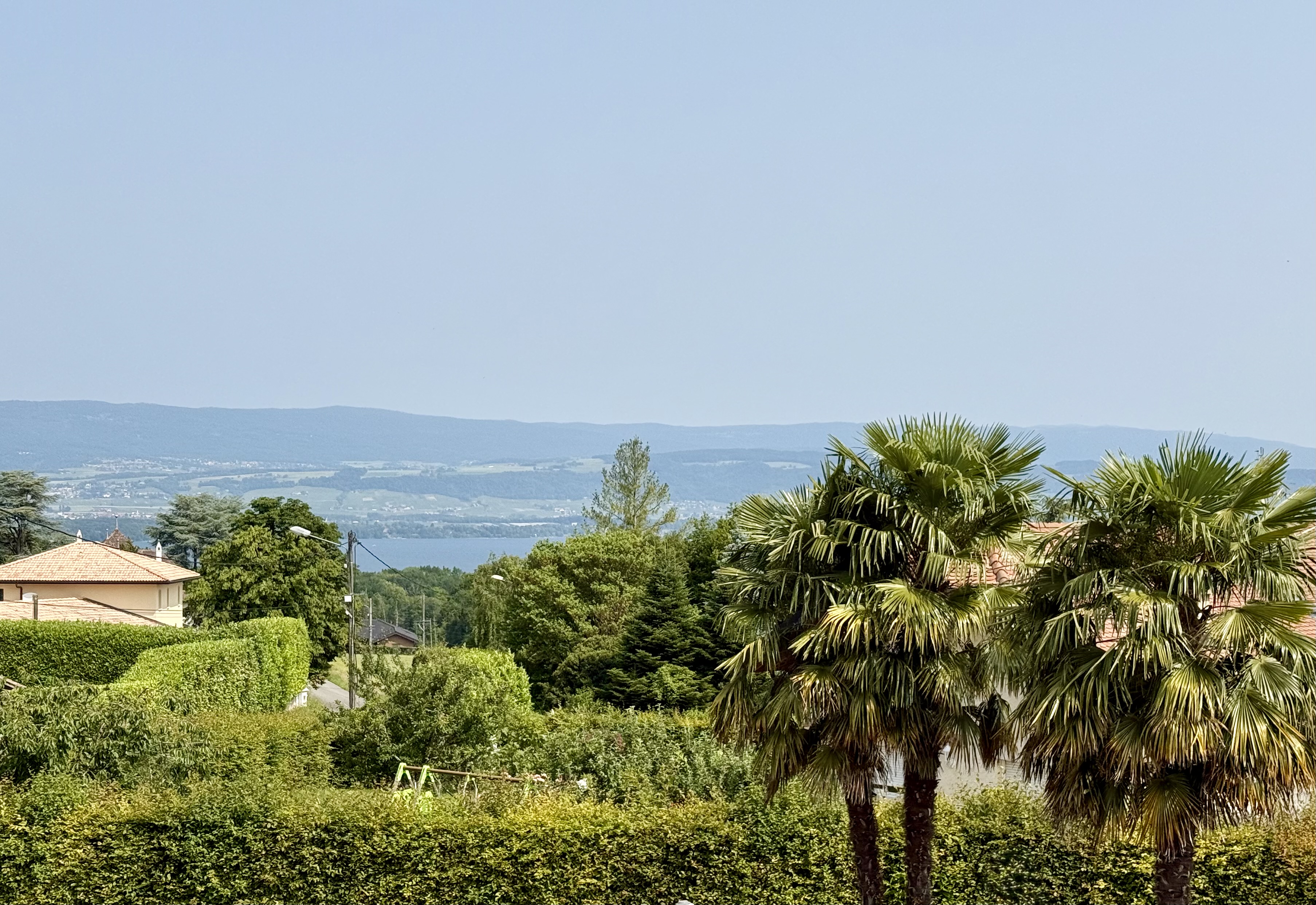 Propriété en France à vendre à Messery, Haute-Savoie - &#8364;1 090 000 - photo 