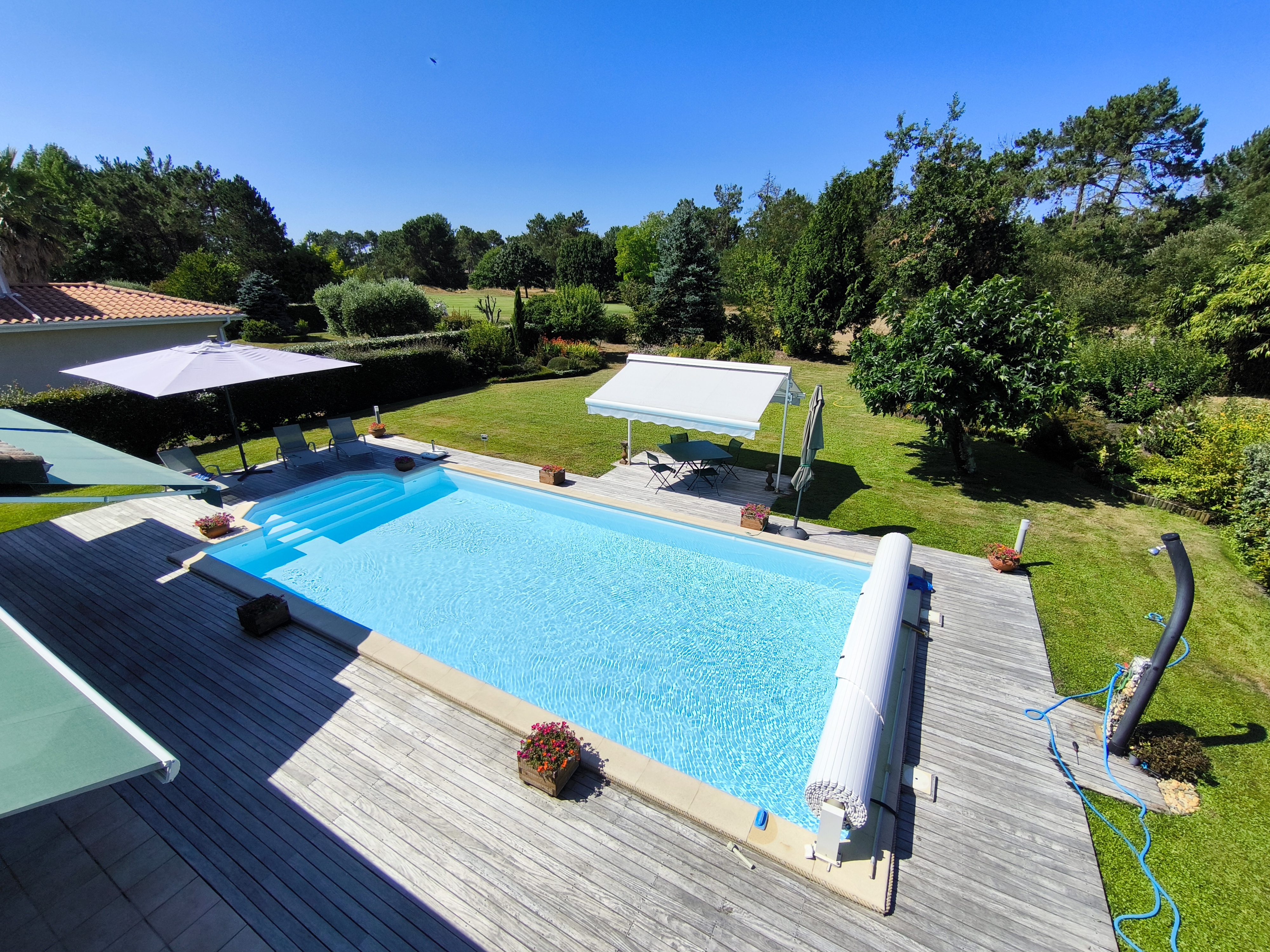 Propriété en France à vendre à Gujan-Mestras, Gironde - &#8364;1 099 000 - photo 