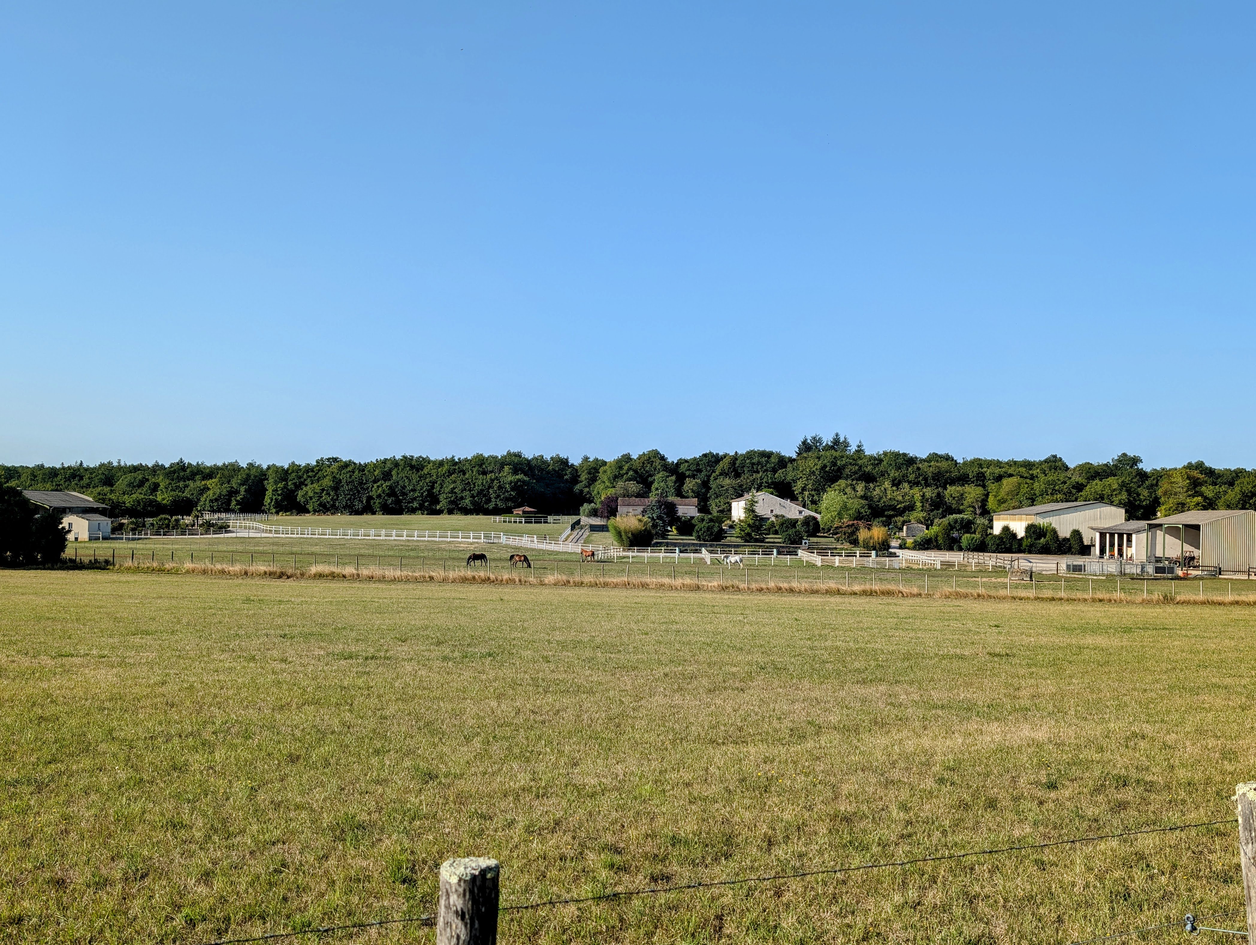 Propriété en France à vendre à Aubigné, Deux-Sèvres - &#8364;1 800 000 - photo 