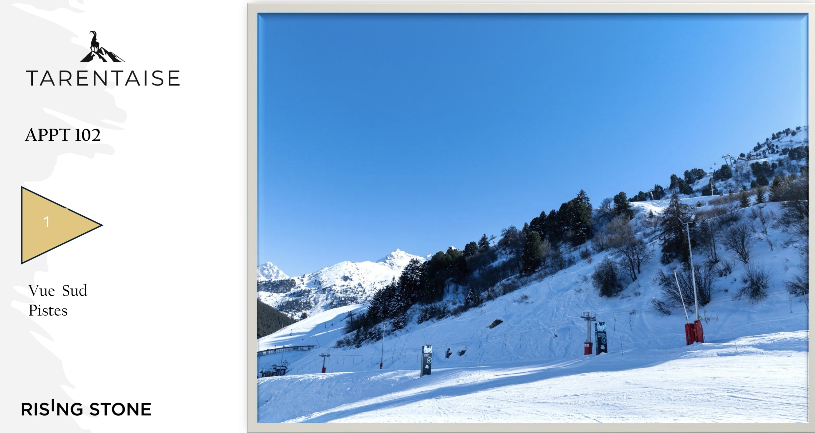 Propriété en France à vendre à Les Allues, Savoie - &#8364;3 220 684 - photo 