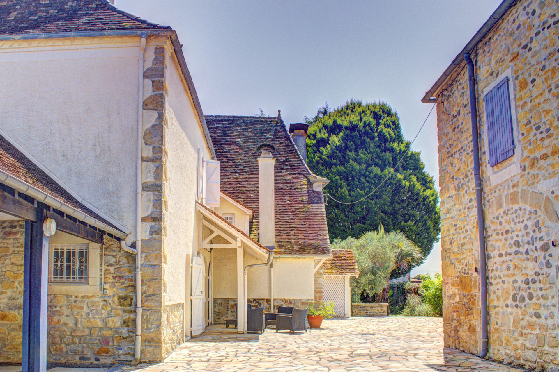 French property for sale in Navarrenx, Pyrénées-Atlantiques - €450,000 - photo 