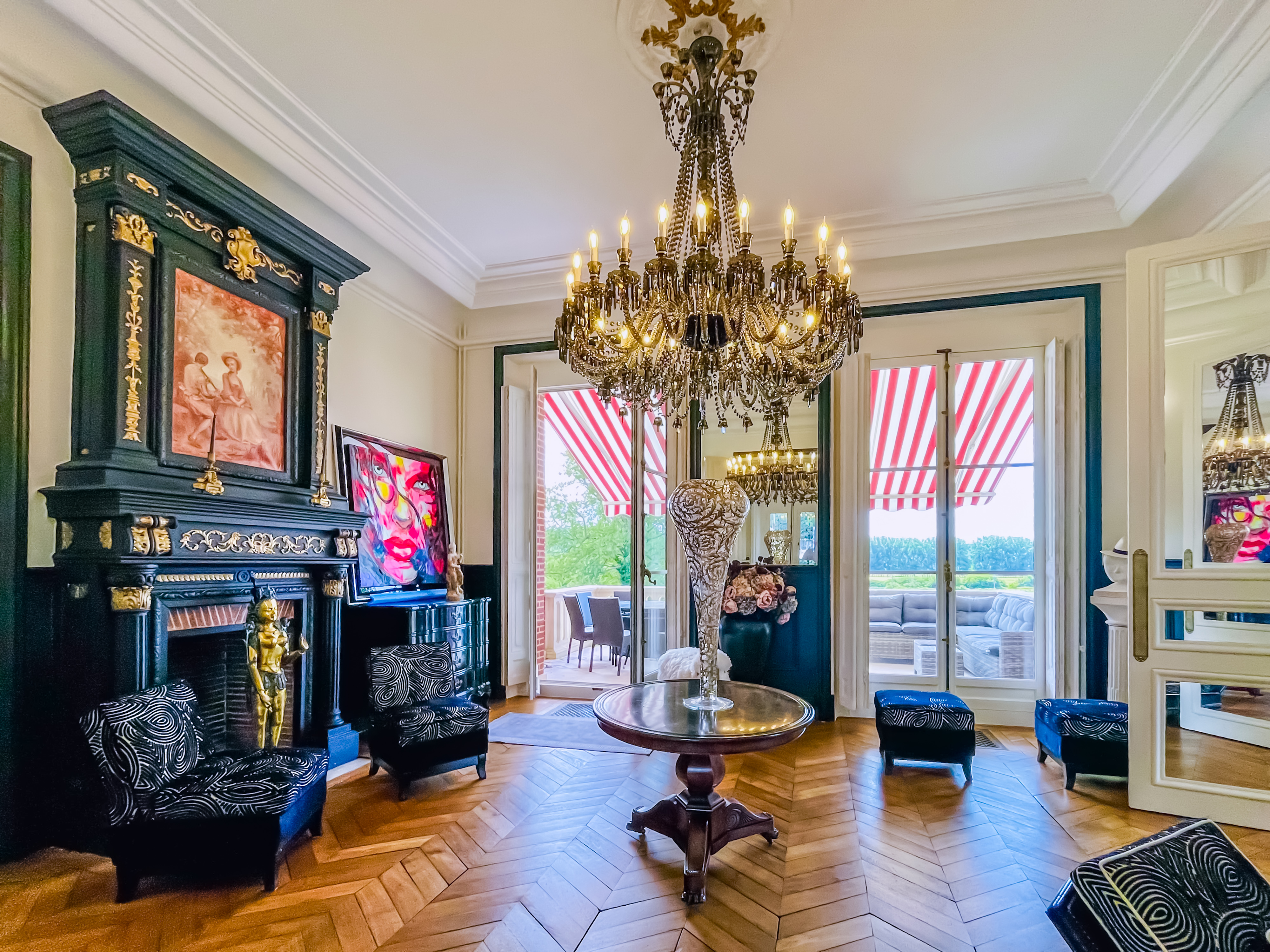 Propriété en France à vendre à Pont-l'Évêque, Calvados - &#8364;5 420 000 - photo 