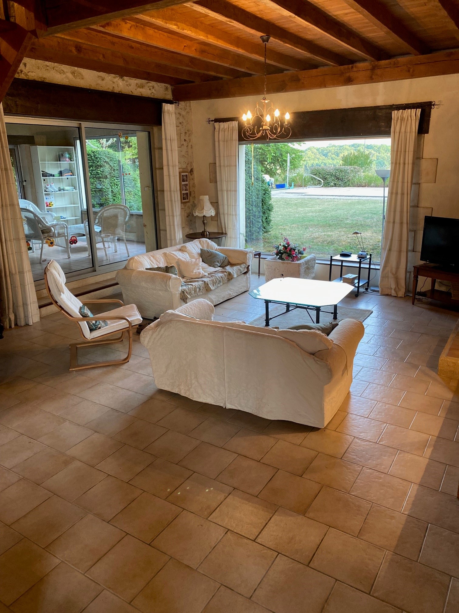 French property for sale in La Chapelle-Grésignac, Dordogne - €650,000 - photo 