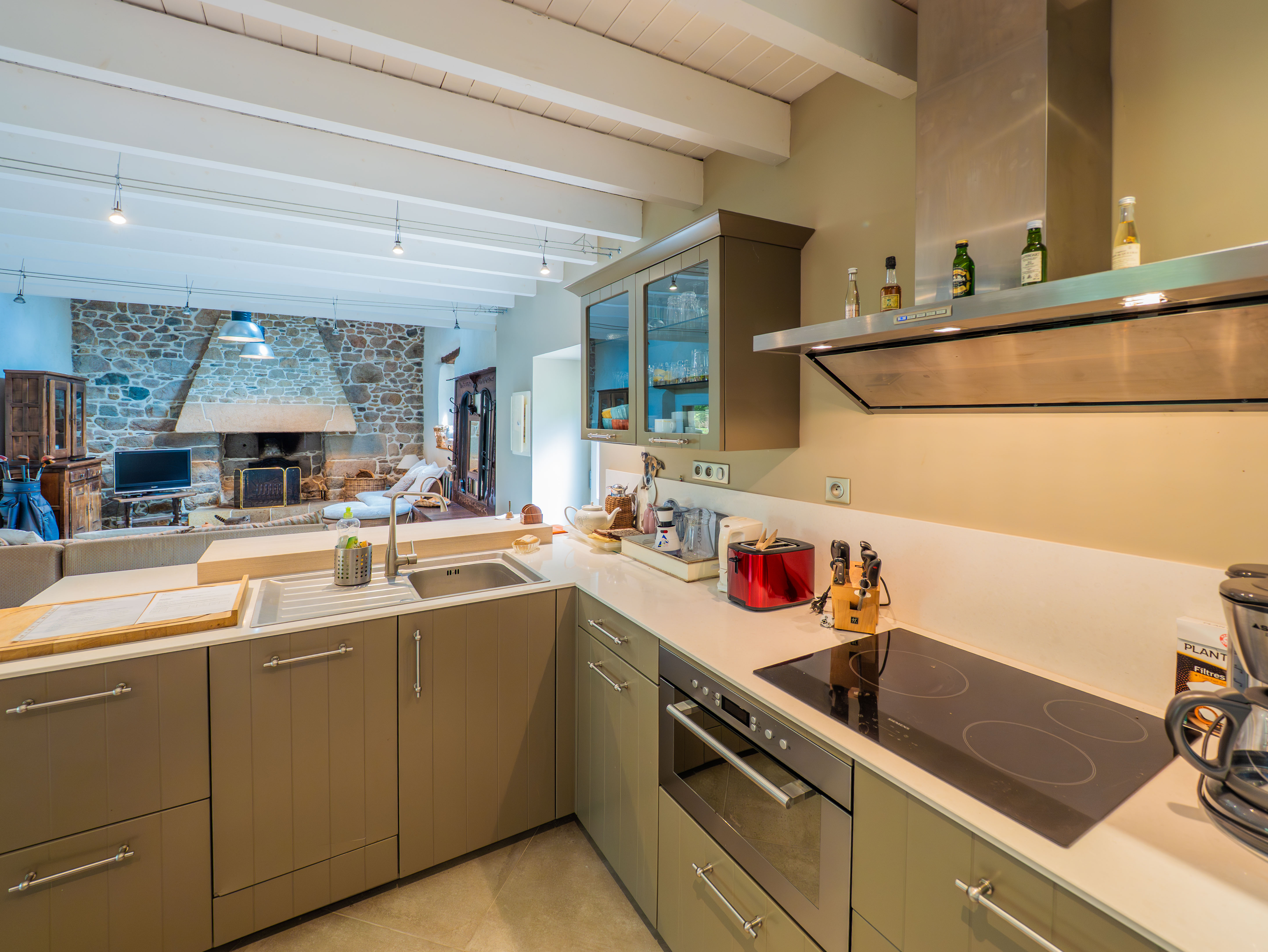 Propriété en France à vendre à Penvénan, Côtes-d'Armor - €2 457 600 - photo 