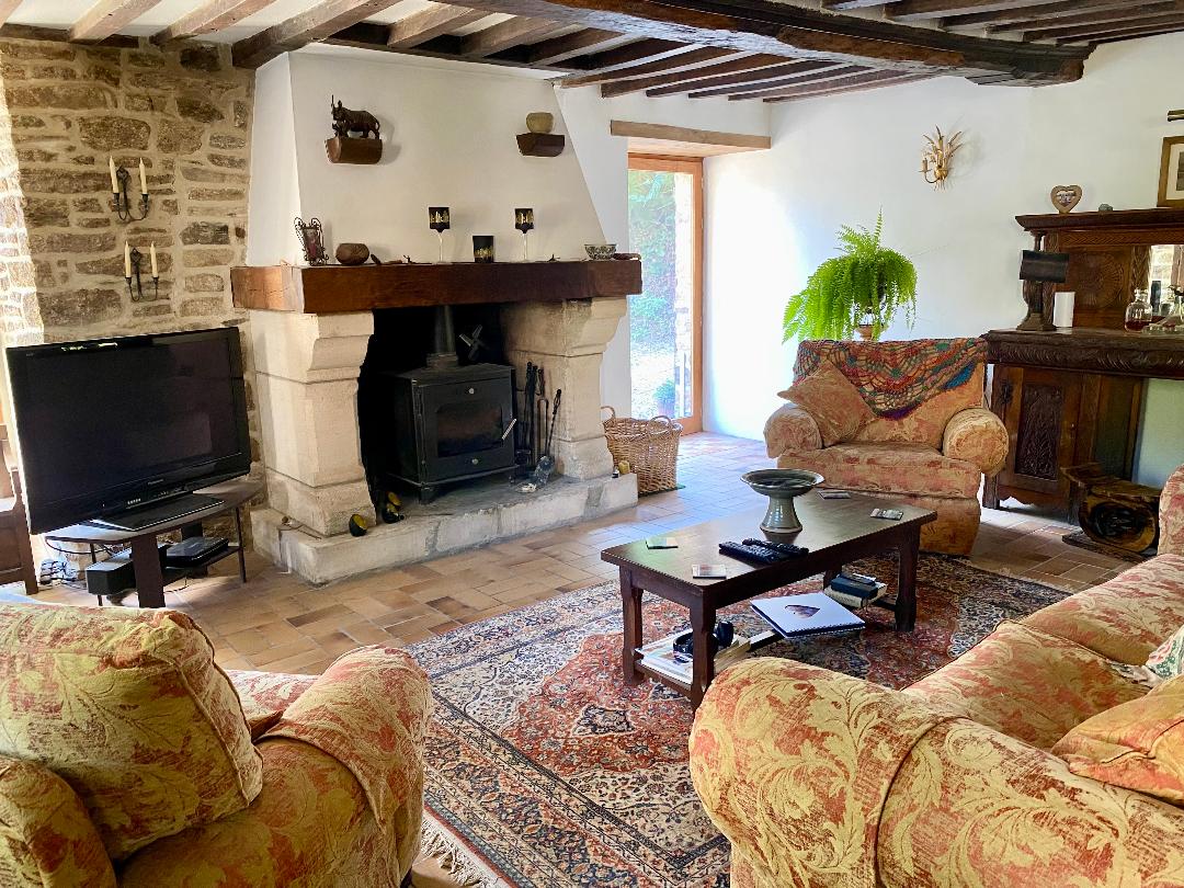 French property for sale in Tessy-Bocage, Manche - €670,000 - photo 