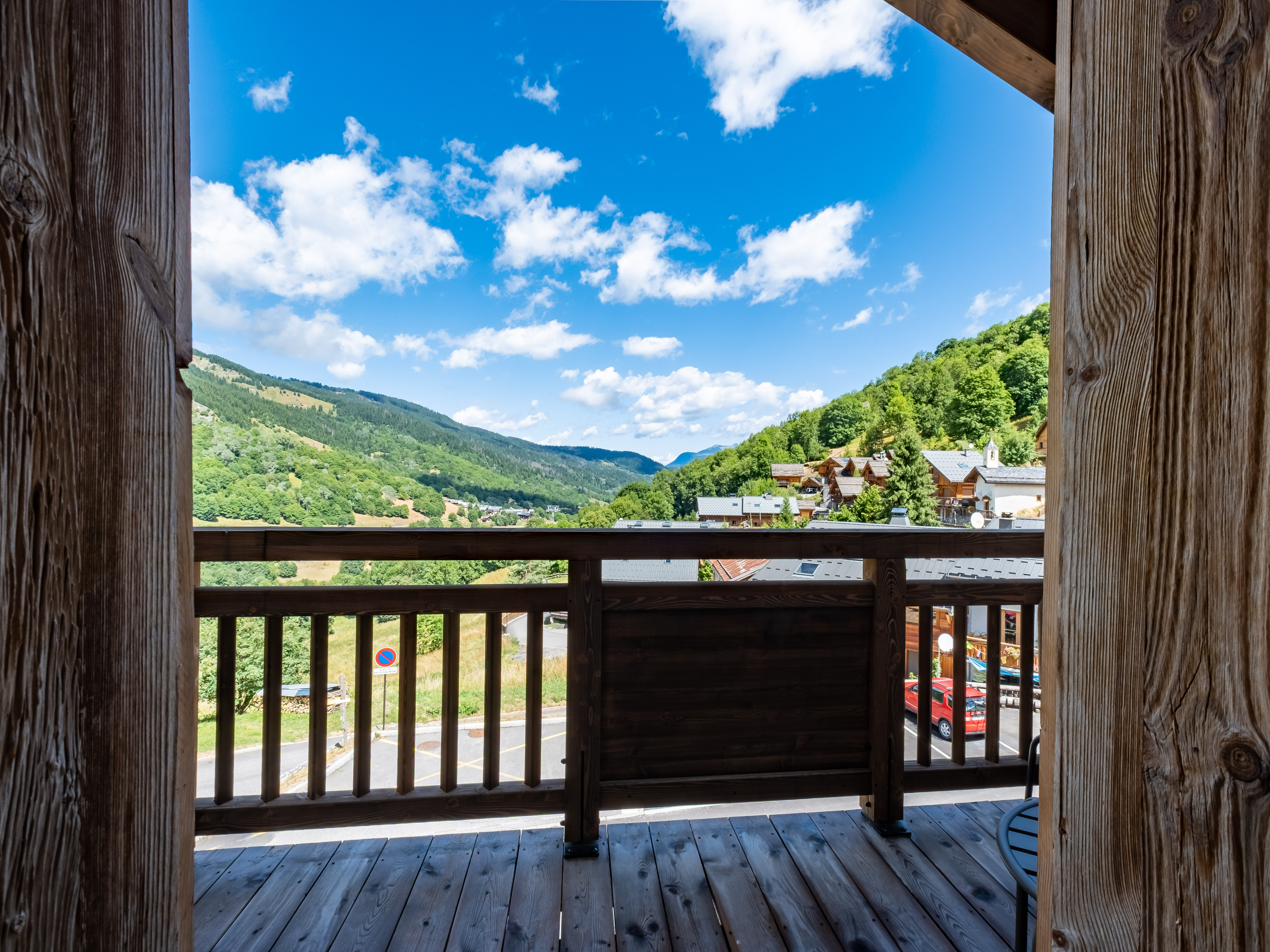 Propriété en France à vendre à MERIBEL LES ALLUES, Savoie - &#8364;2 660 000 - photo 
