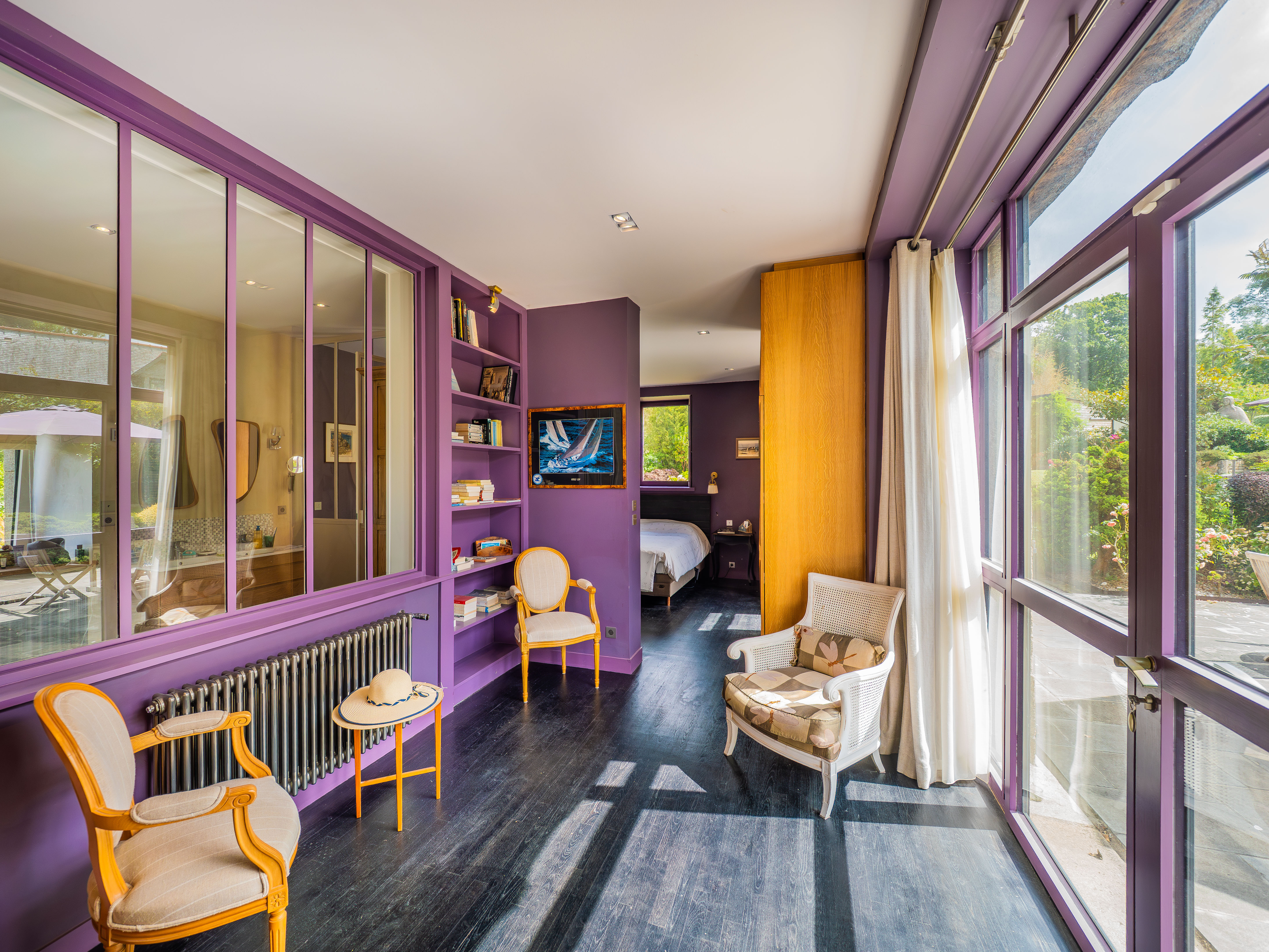 French property for sale in Penvénan, Côtes-d'Armor - €2,457,600 - photo 