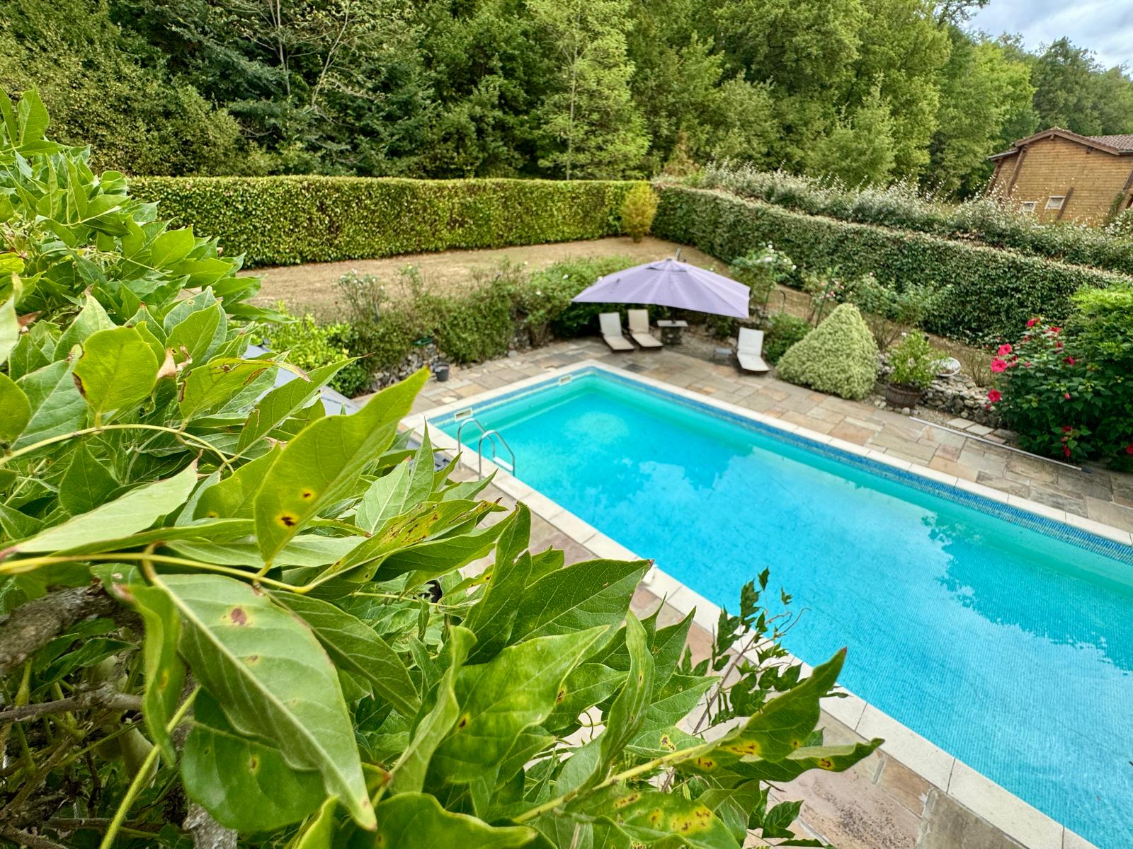 French property for sale in Mingot, Hautes-Pyrénées - €765,000 - photo 