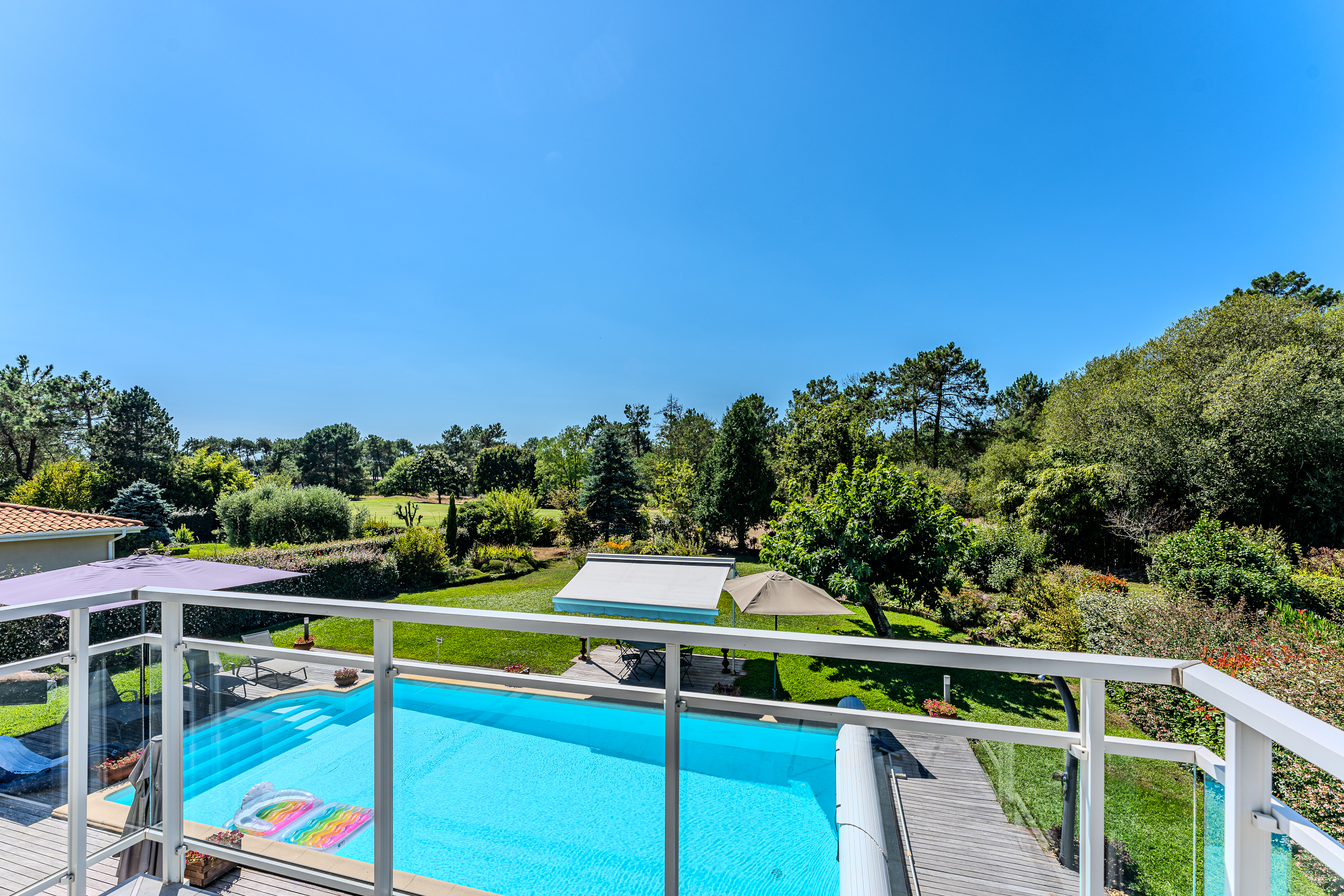 Propriété en France à vendre à Gujan-Mestras, Gironde - &#8364;1 099 000 - photo 