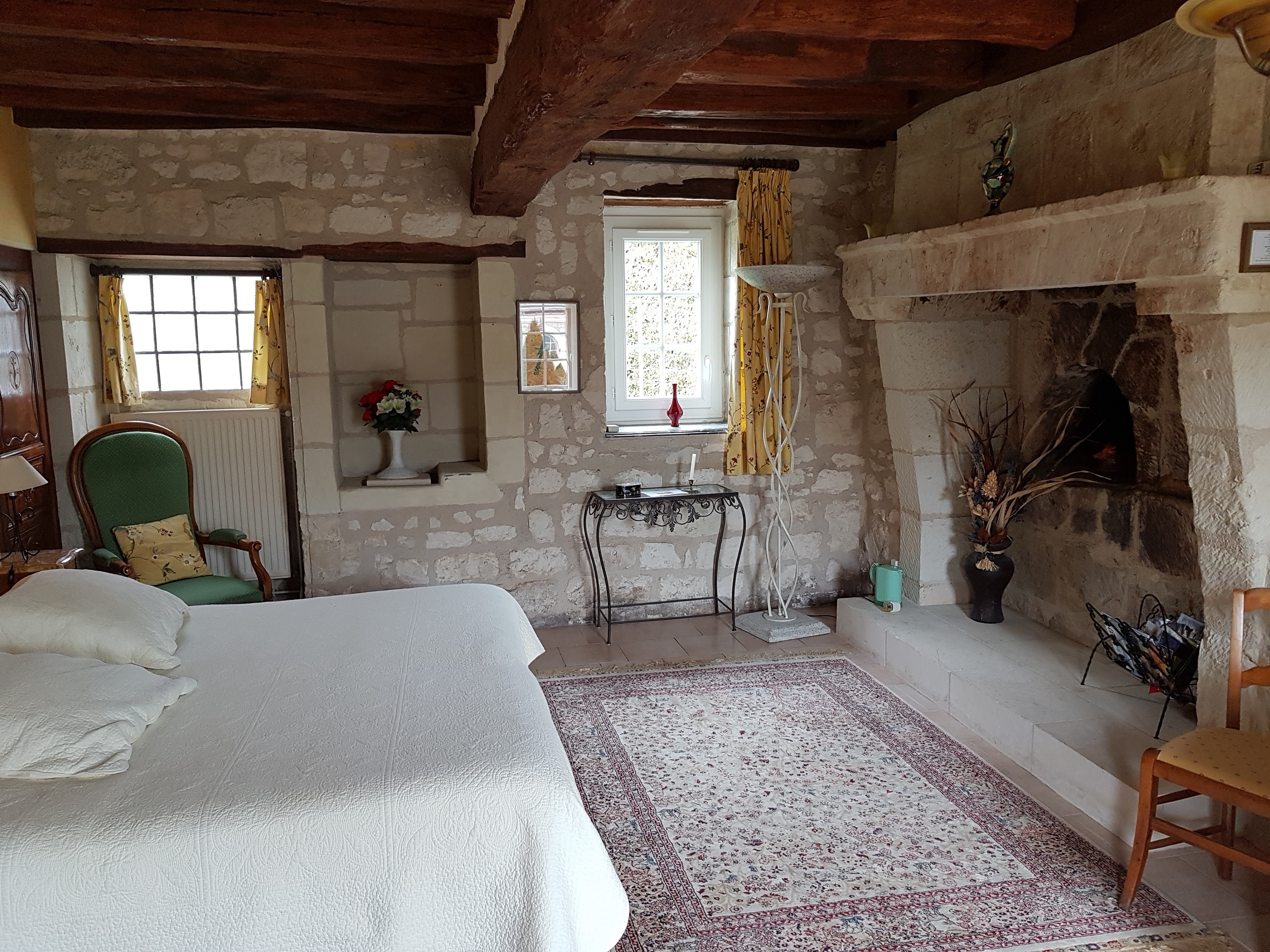 French property for sale in Huismes, Indre-et-Loire - €1,100,000 - photo 