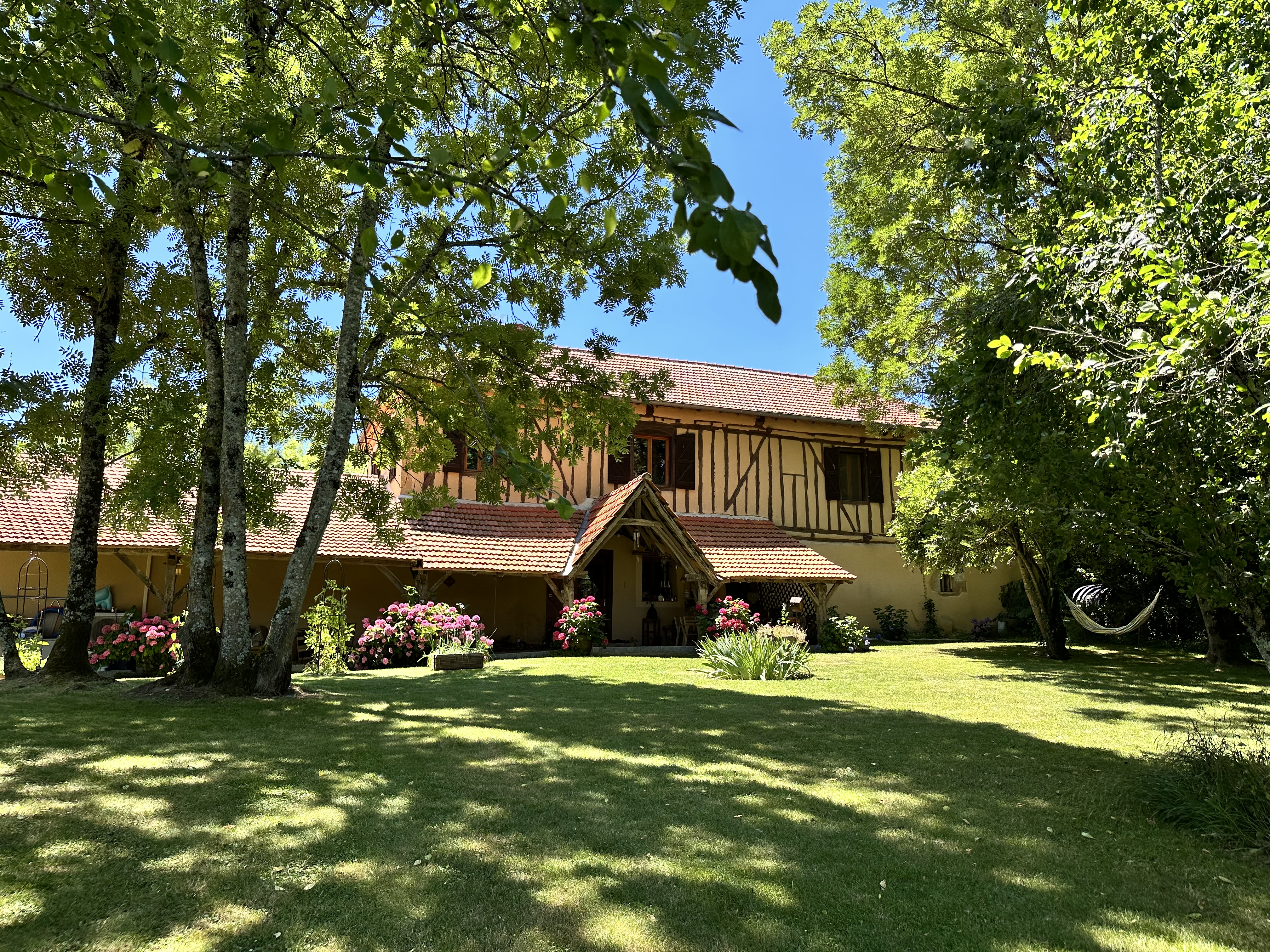 French property for sale in Bellegarde, Gers - €618,800 - photo 
