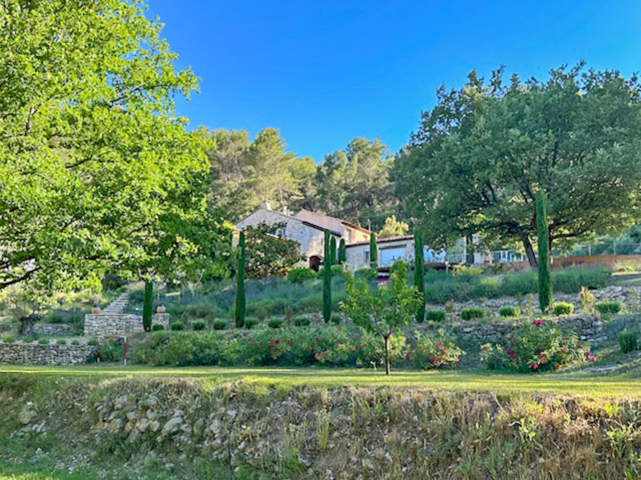 Propriété en France à vendre à Auriol, Bouches-du-Rhône - &#8364;1 630 000 - photo 