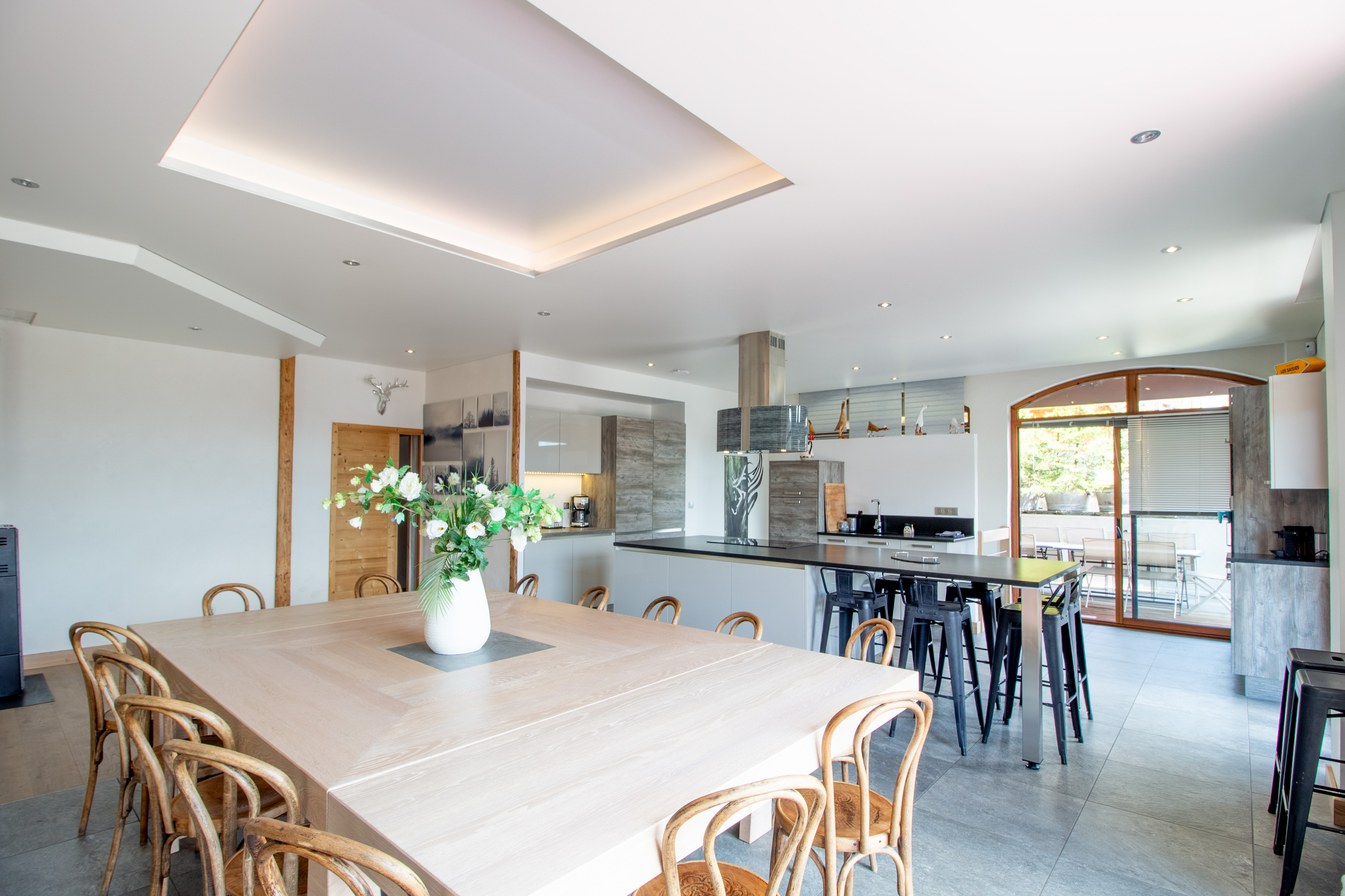 French property for sale in Les Saisies, Savoie - €2,215,000 - photo 