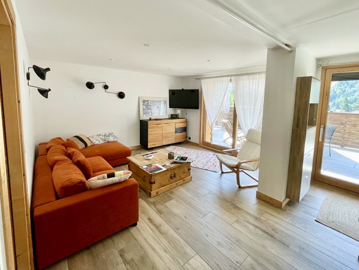 Propriété en France à vendre à Bozel, Savoie - &#8364;1 890 000 - photo 