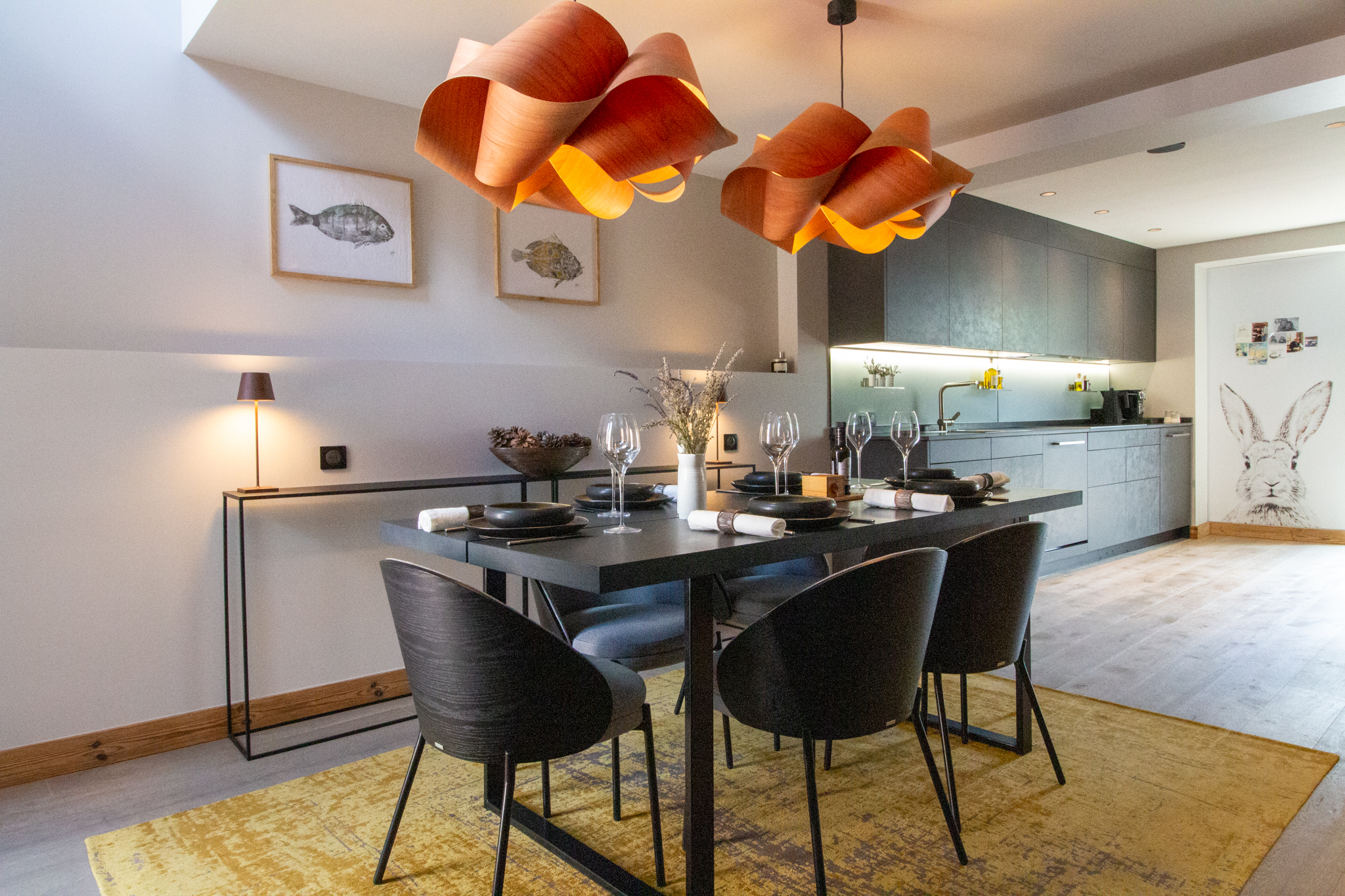 French property for sale in Saint-Martin-de-Belleville, Savoie - €2,595,000 - photo 