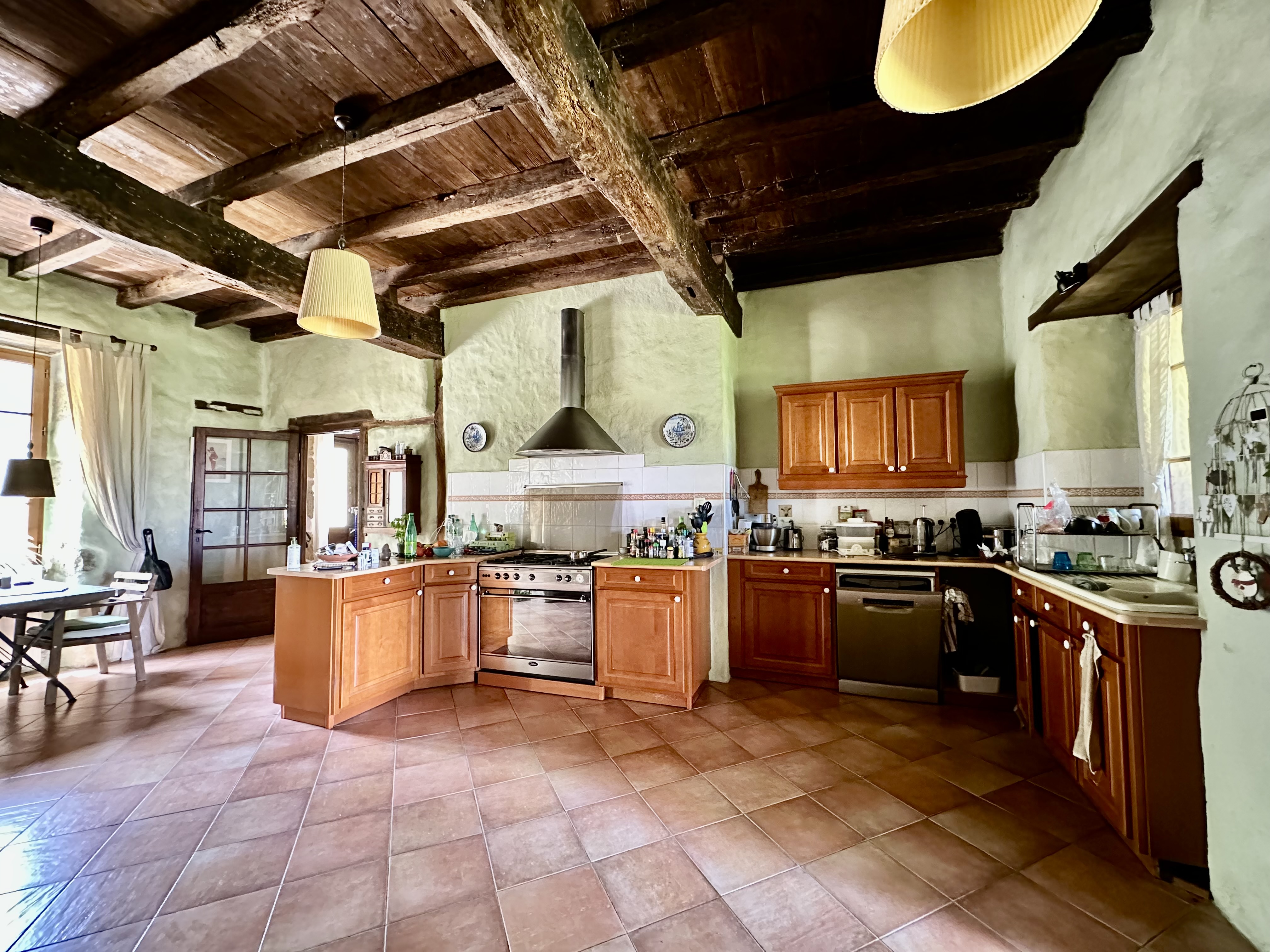 French property for sale in Bellegarde, Gers - €618,800 - photo 