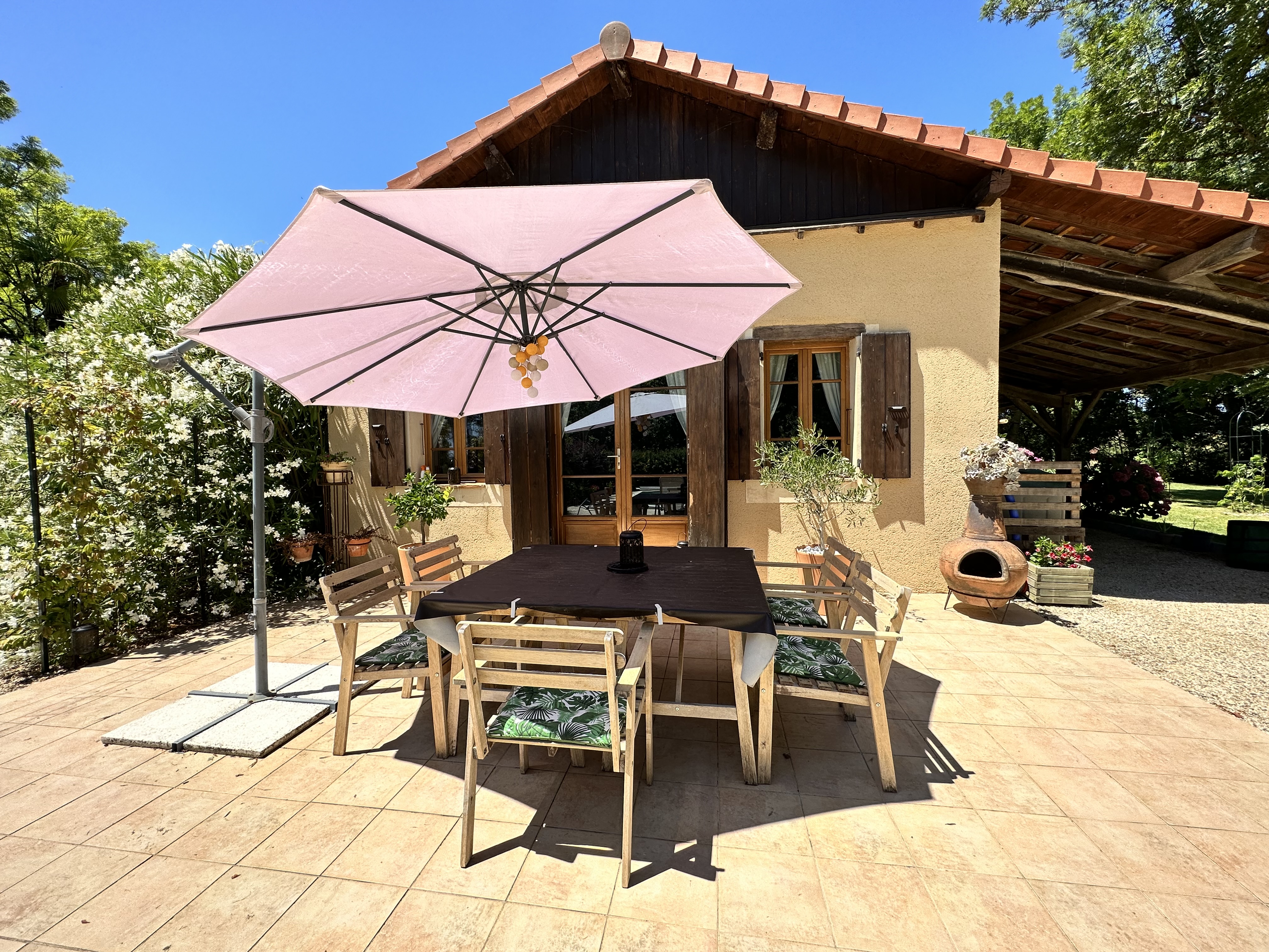 French property for sale in Bellegarde, Gers - €618,800 - photo 