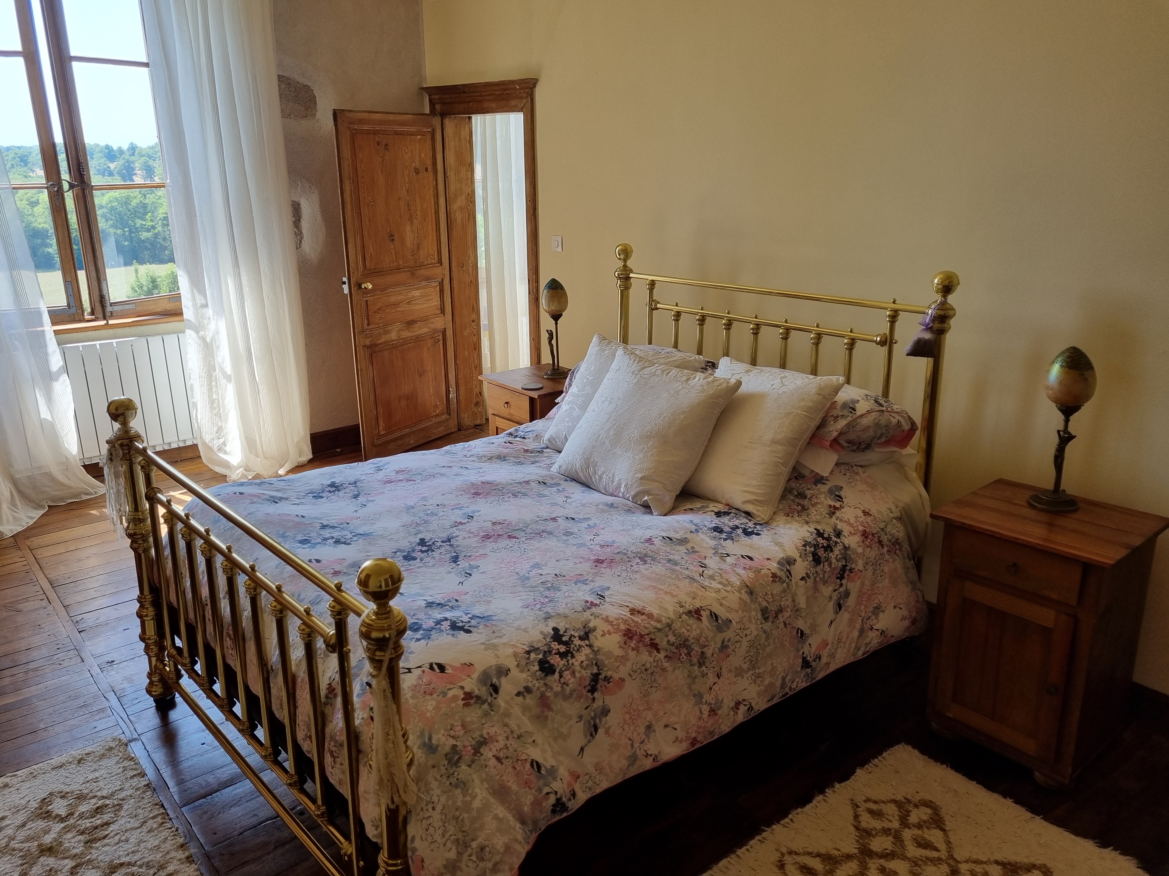 French property for sale in Lesterps, Charente - €1,054,700 - photo 