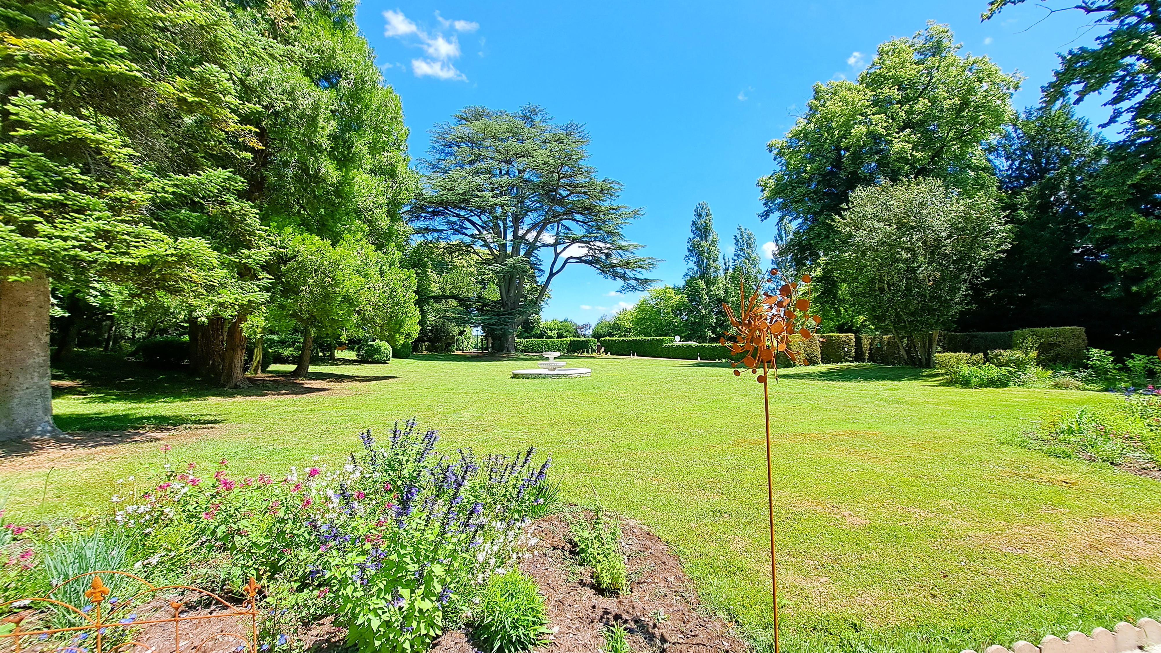 Propriété en France à vendre à Trogues, Indre-et-Loire - &#8364;2 955 000 - photo 