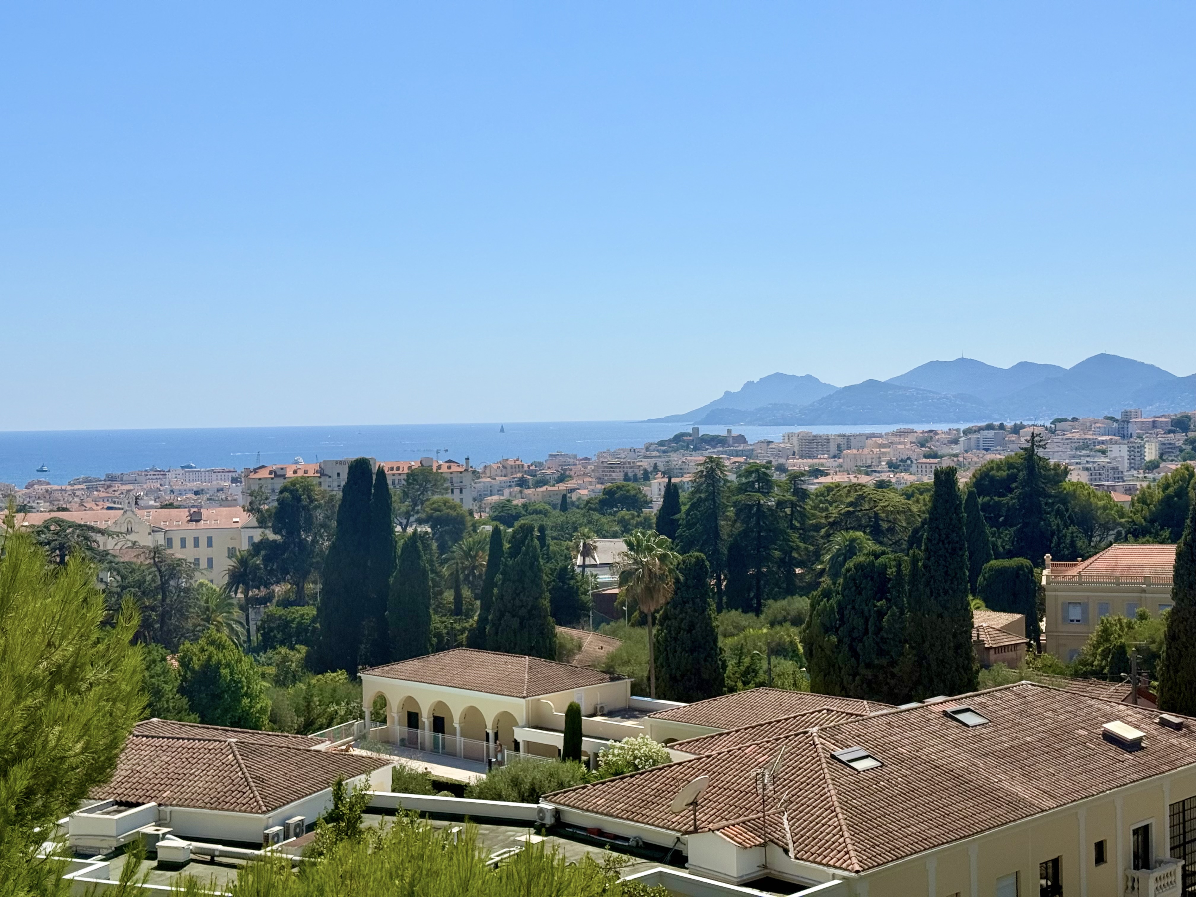 Propriété en France à vendre à Cannes, Alpes-Maritimes - €1 095 000 - photo 
