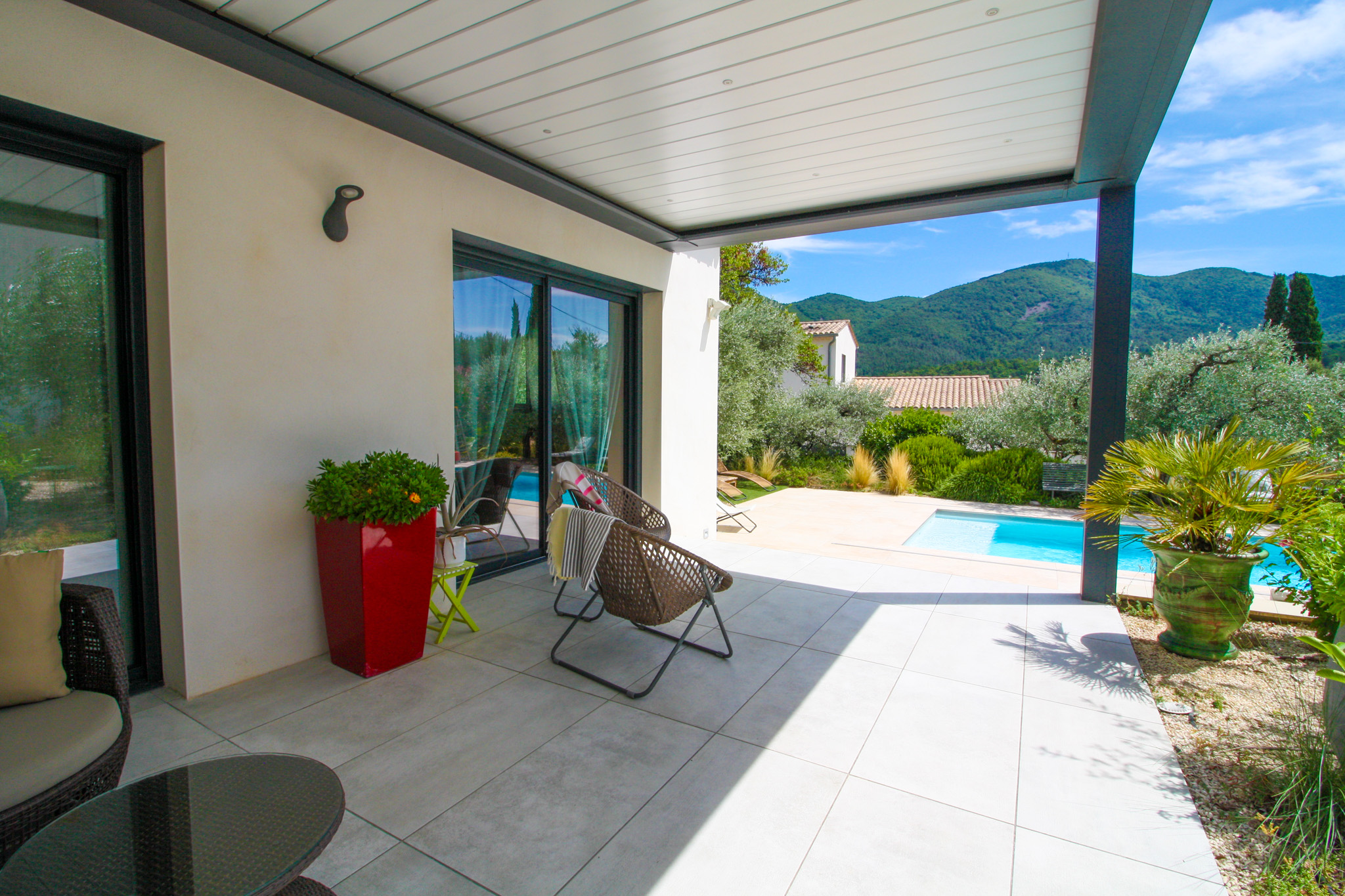 French property for sale in Nyons, Drôme - €1,264,000 - photo 