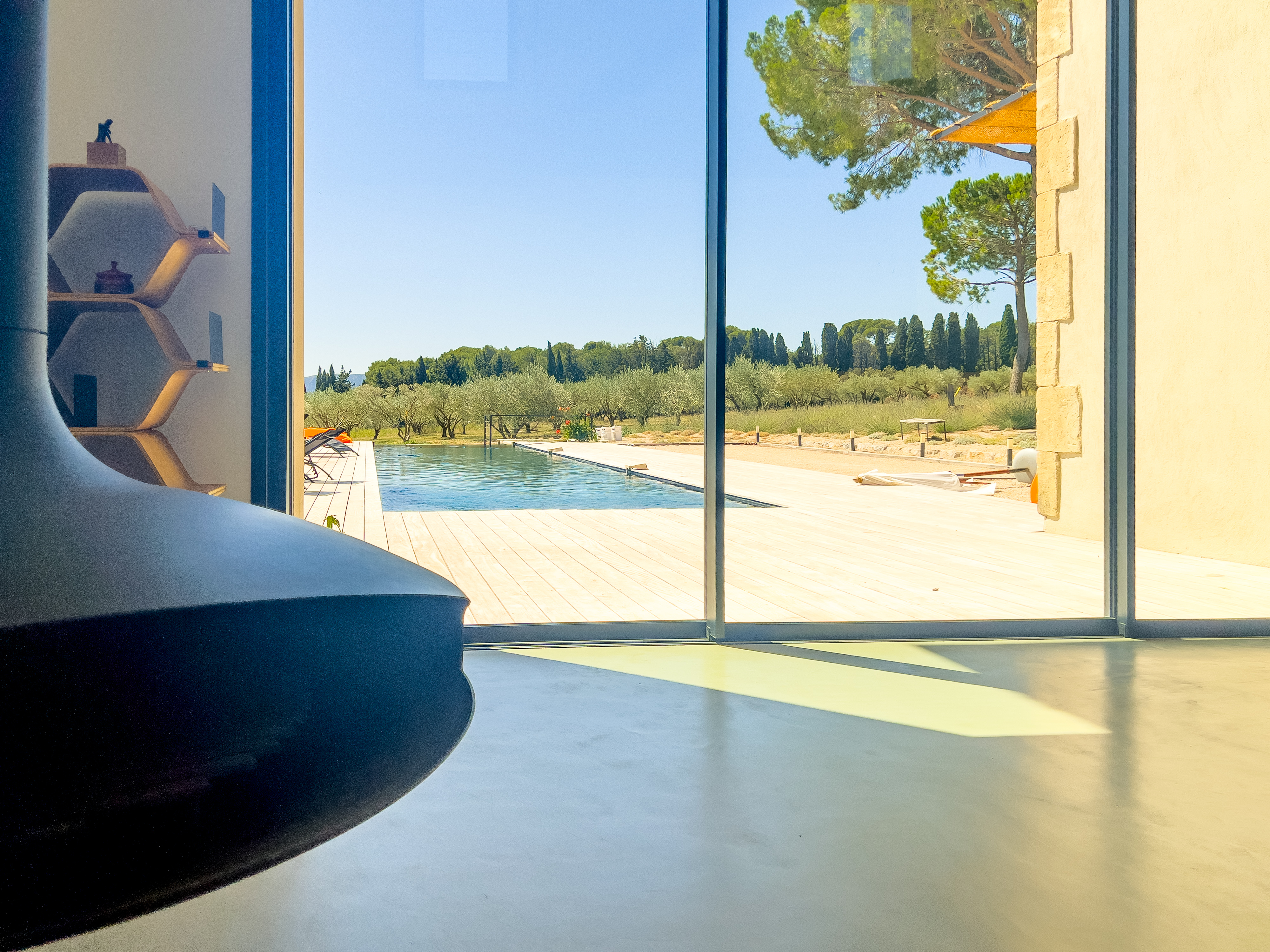 French property for sale in Noves, Bouches-du-Rhône - €3,500,000 - photo 