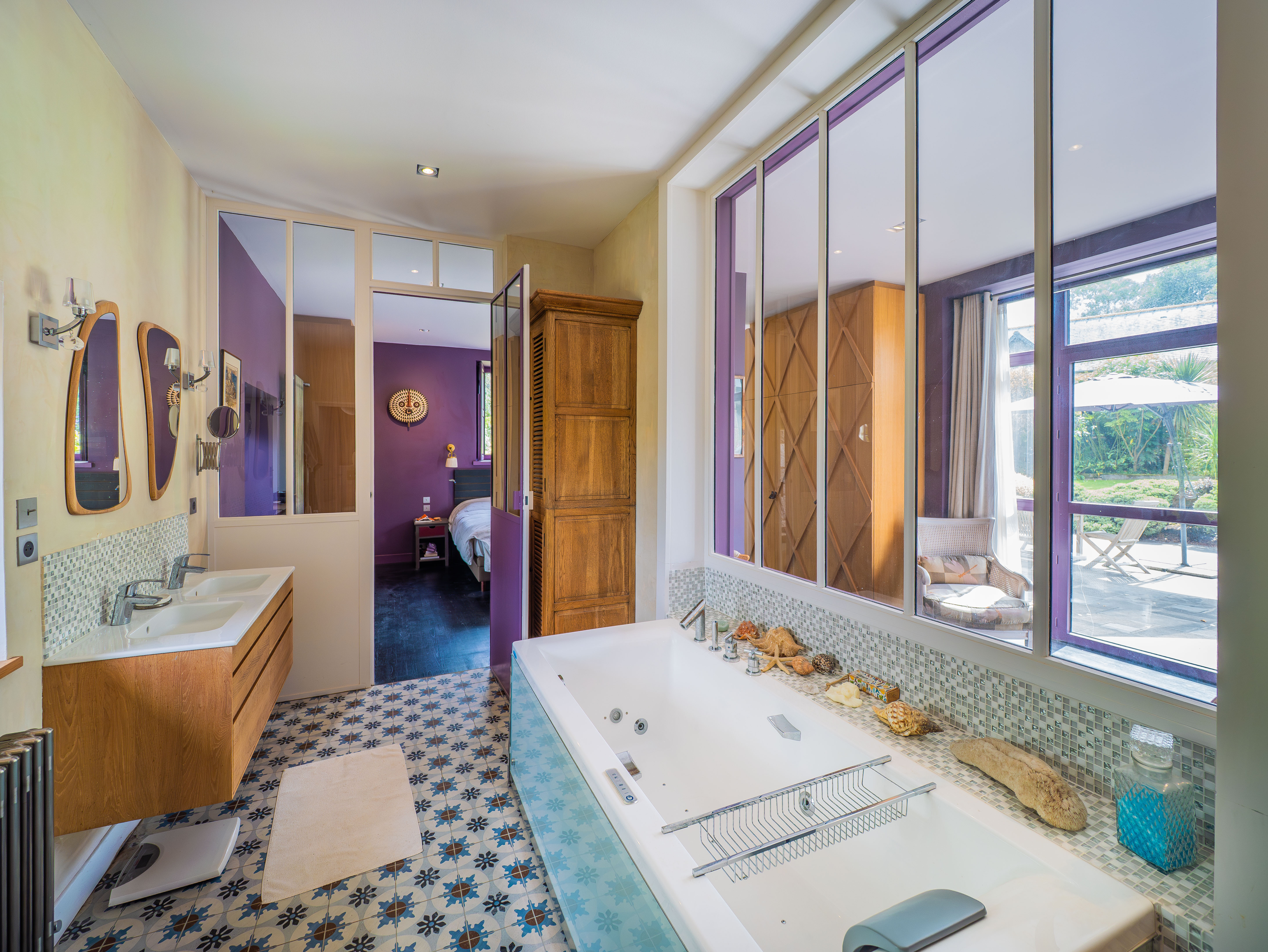 French property for sale in Penvénan, Côtes-d'Armor - €2,457,600 - photo 