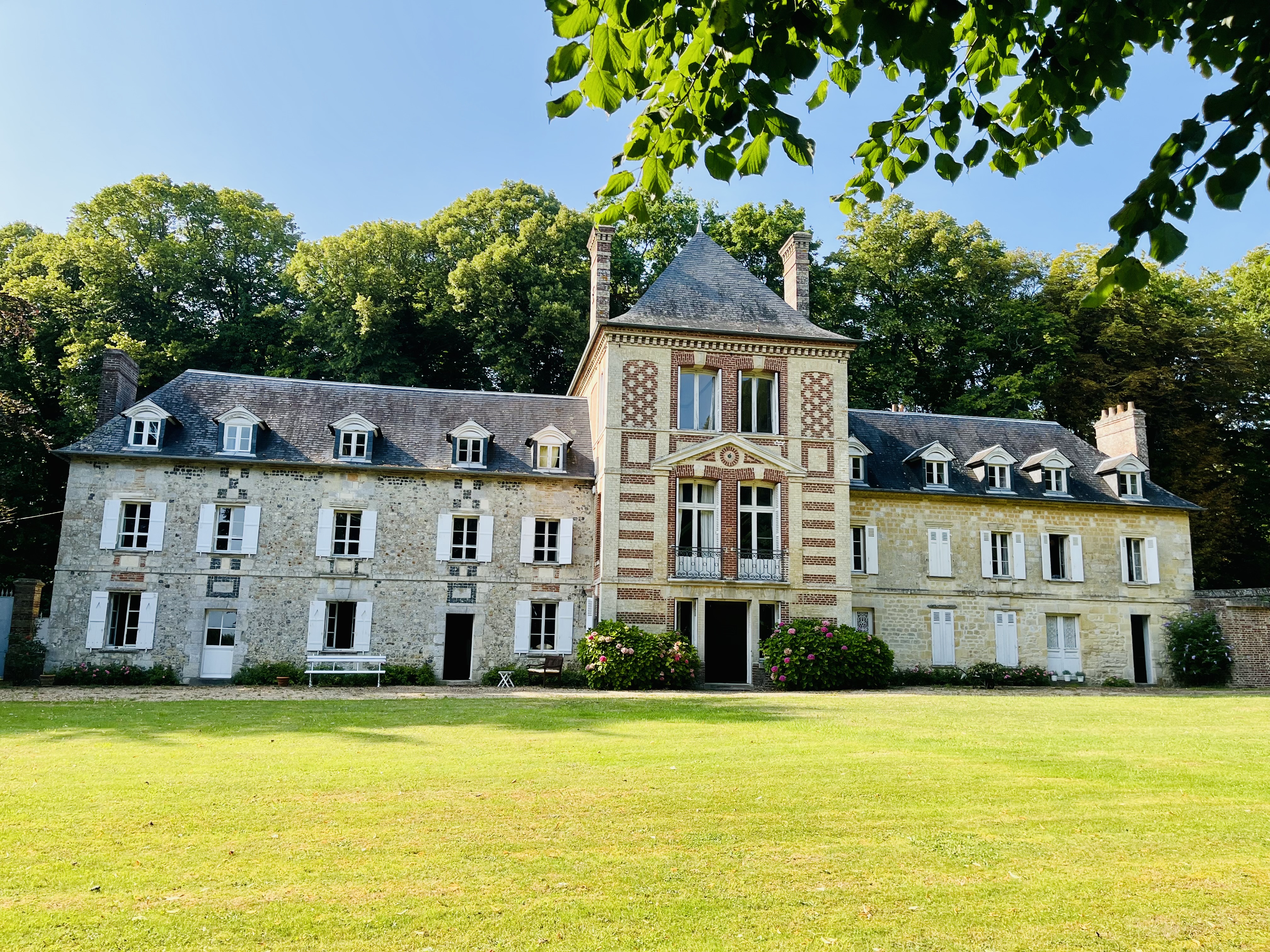 French property for sale in Trouville-sur-Mer, Calvados - €1,800,000 - photo 
