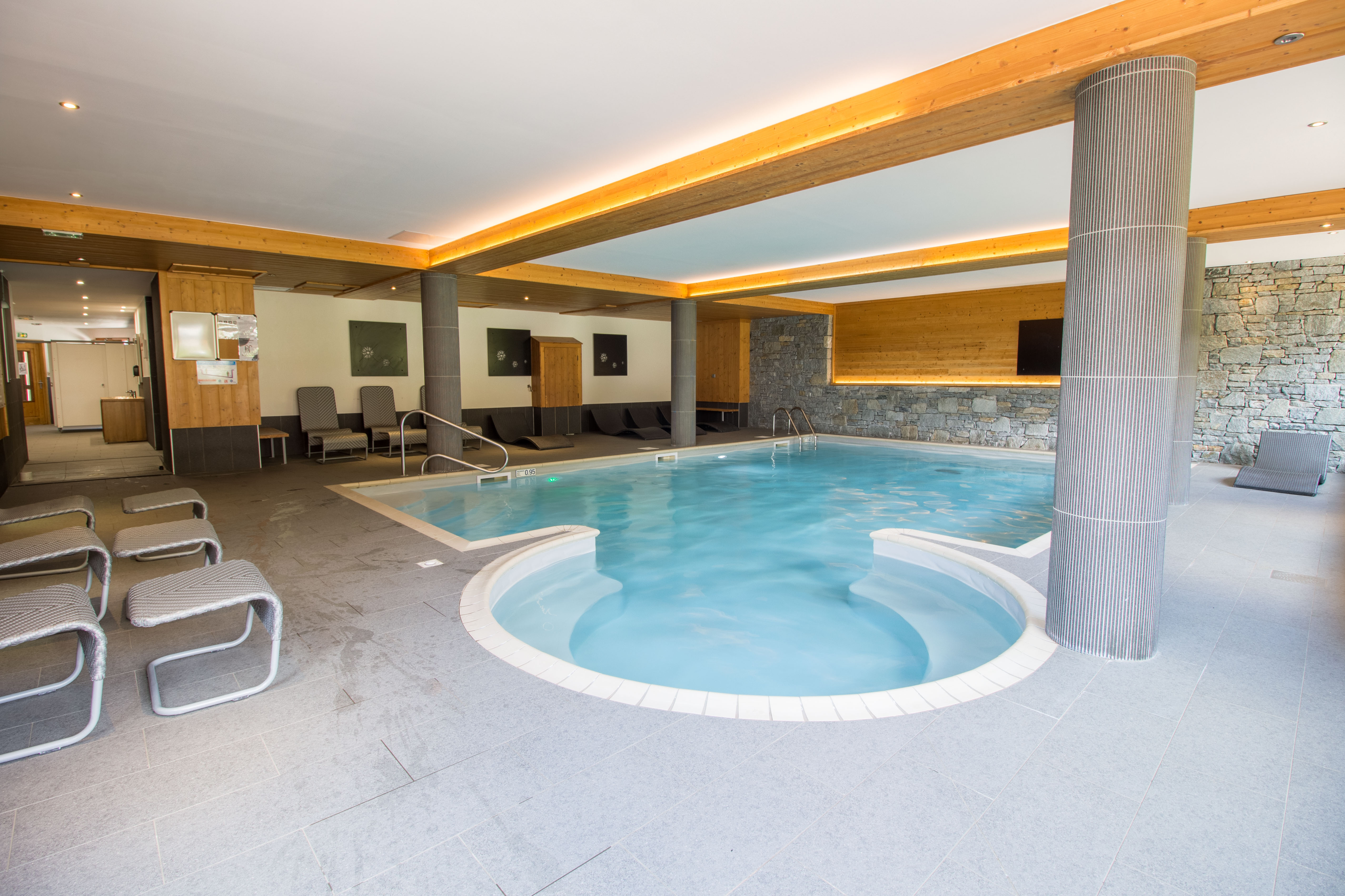 French property for sale in Les Saisies, Savoie - €2,215,000 - photo 