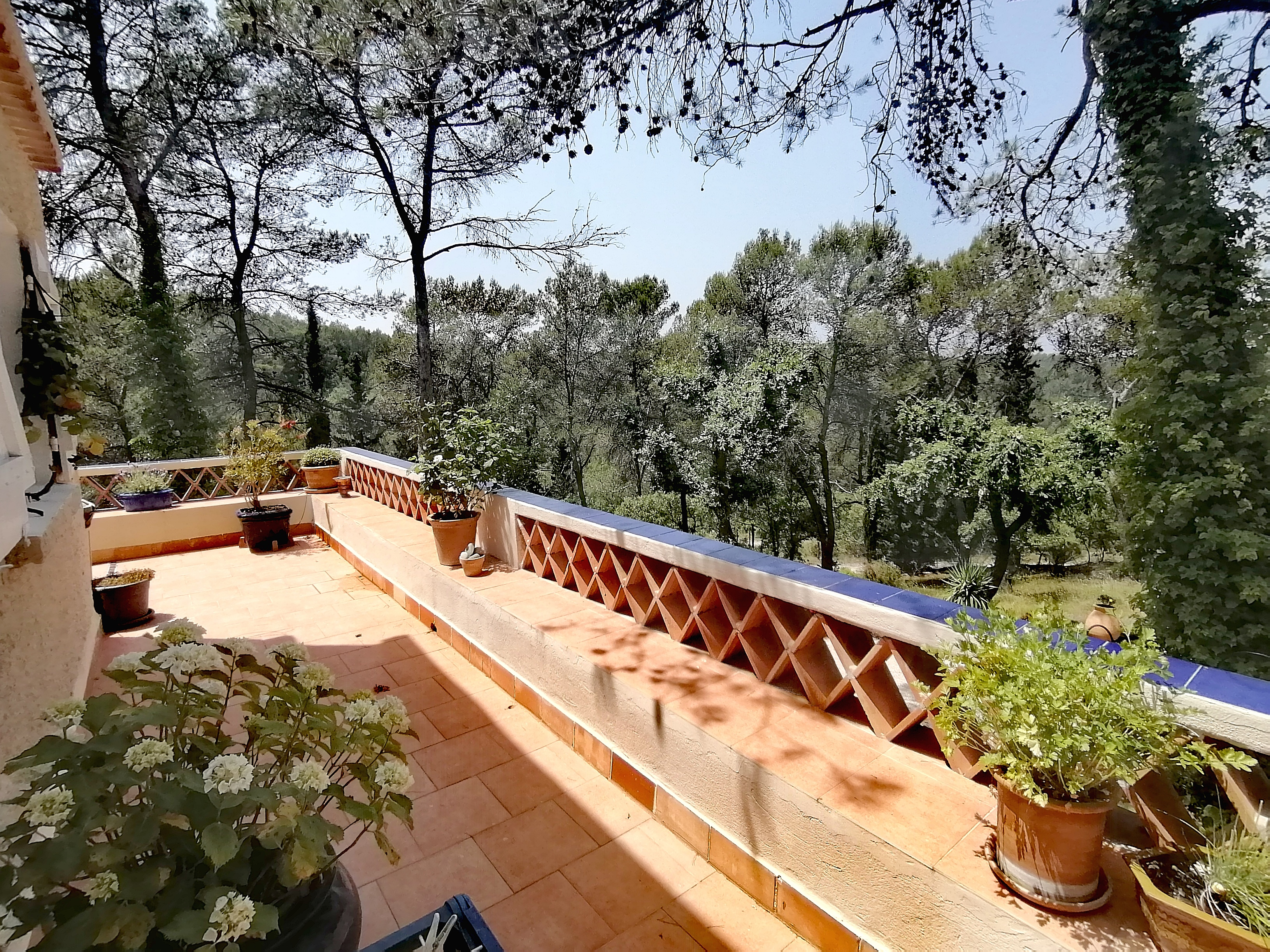 French property for sale in Belcodène, Bouches-du-Rhône - €965,000 - photo 