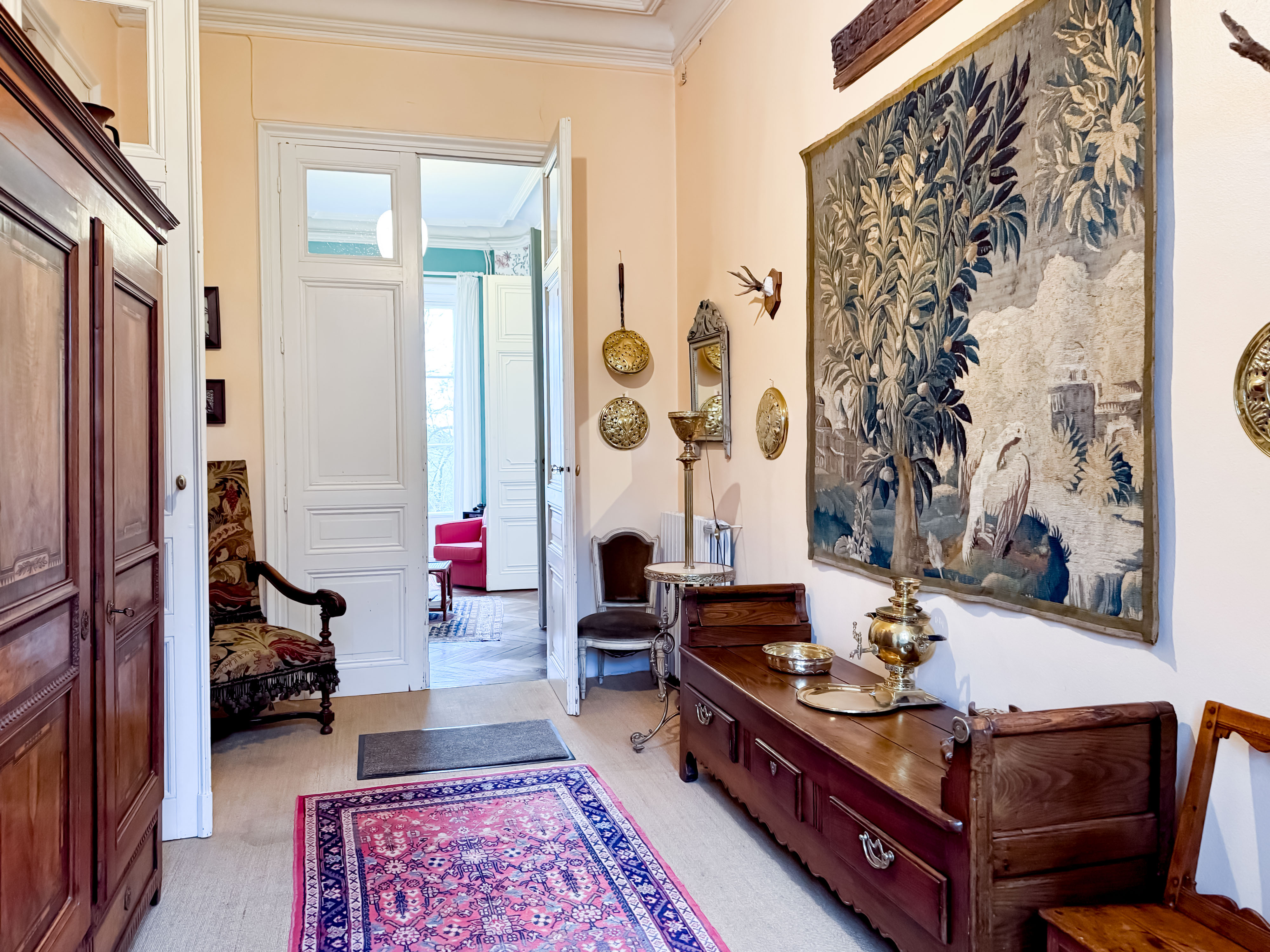 French property for sale in Saint-Maixent-de-Beugné, Deux-Sèvres - €678,000 - photo 
