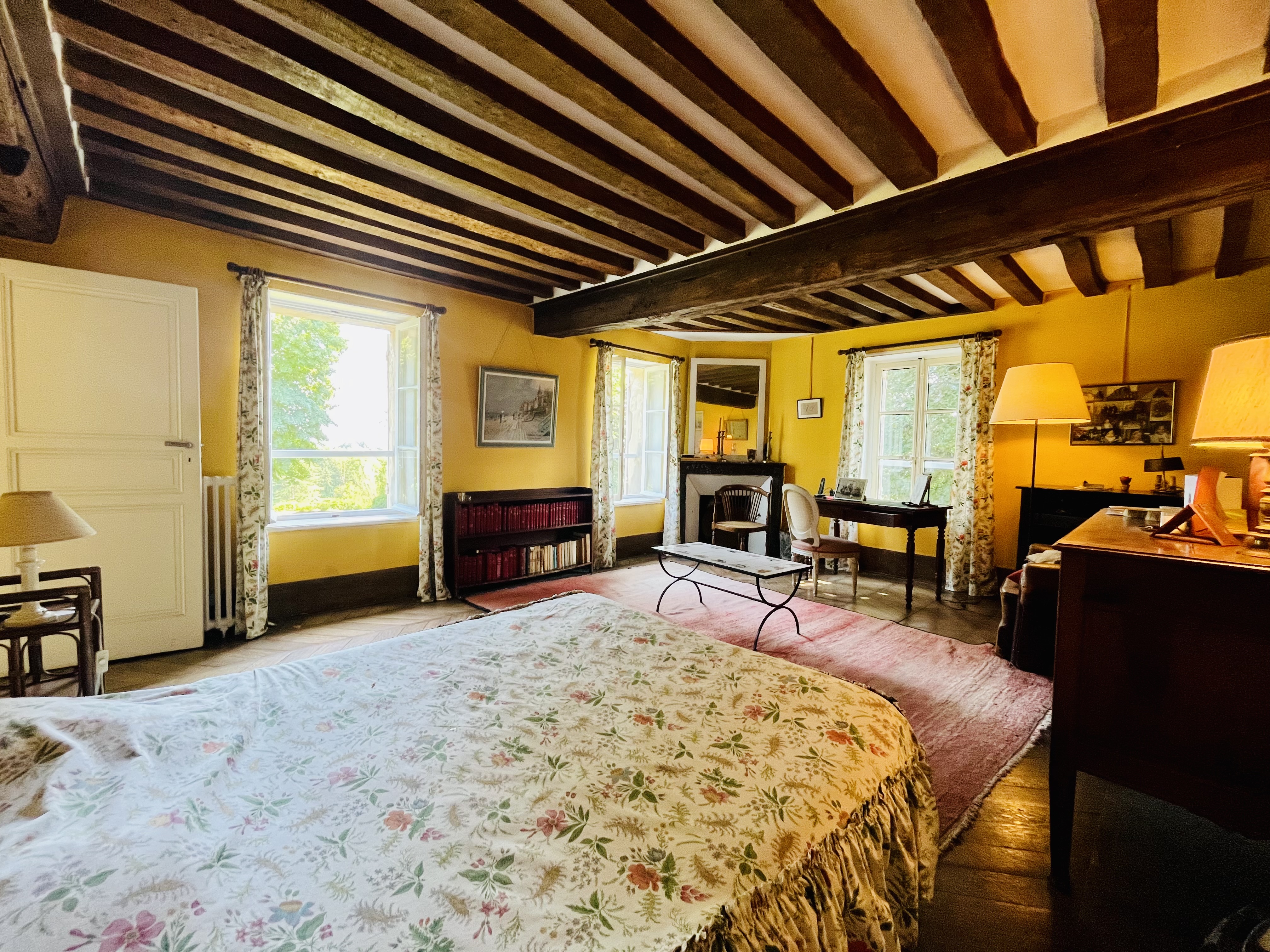 French property for sale in Trouville-sur-Mer, Calvados - €1,800,000 - photo 