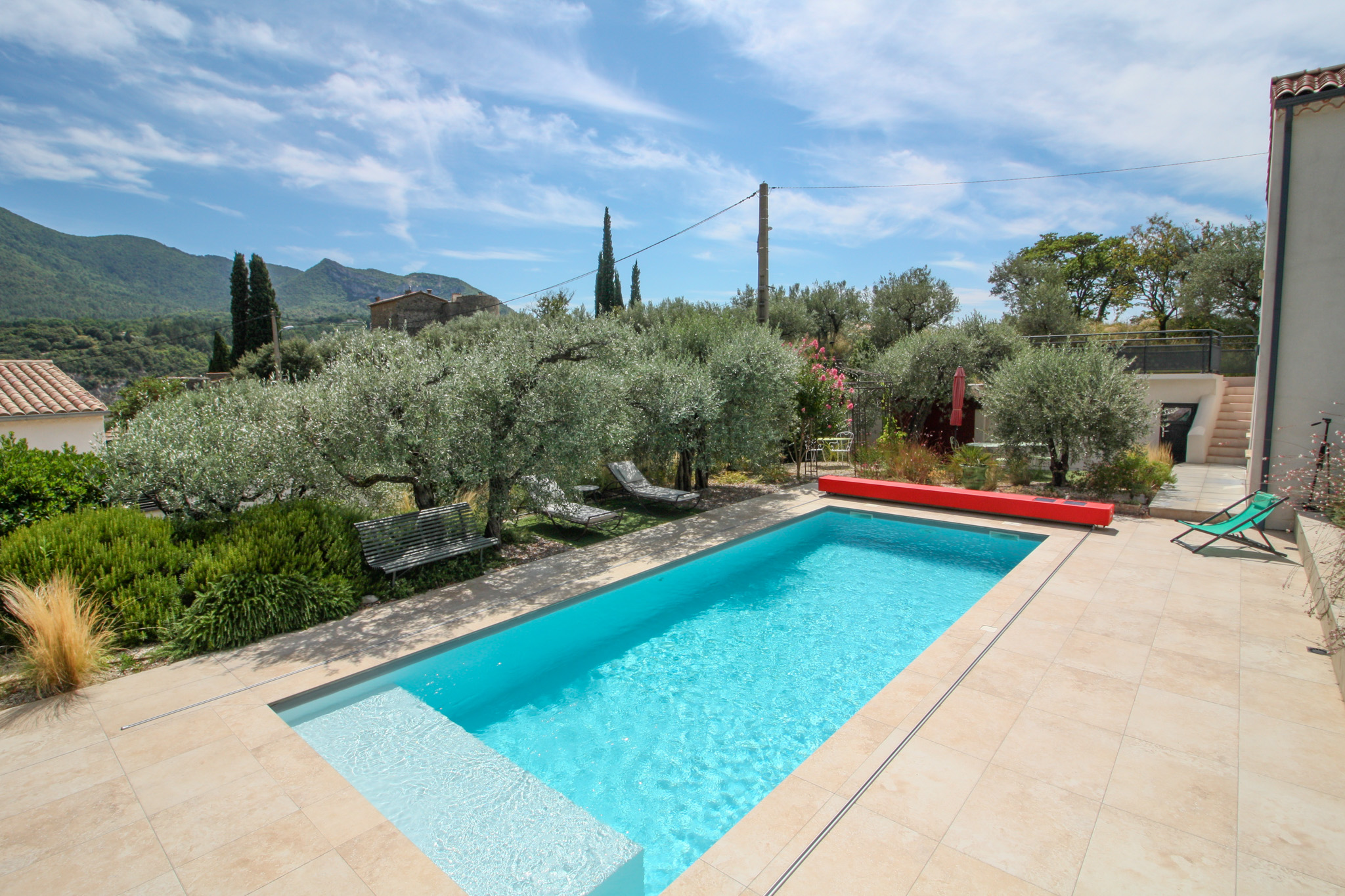 French property for sale in Nyons, Drôme - €1,264,000 - photo 