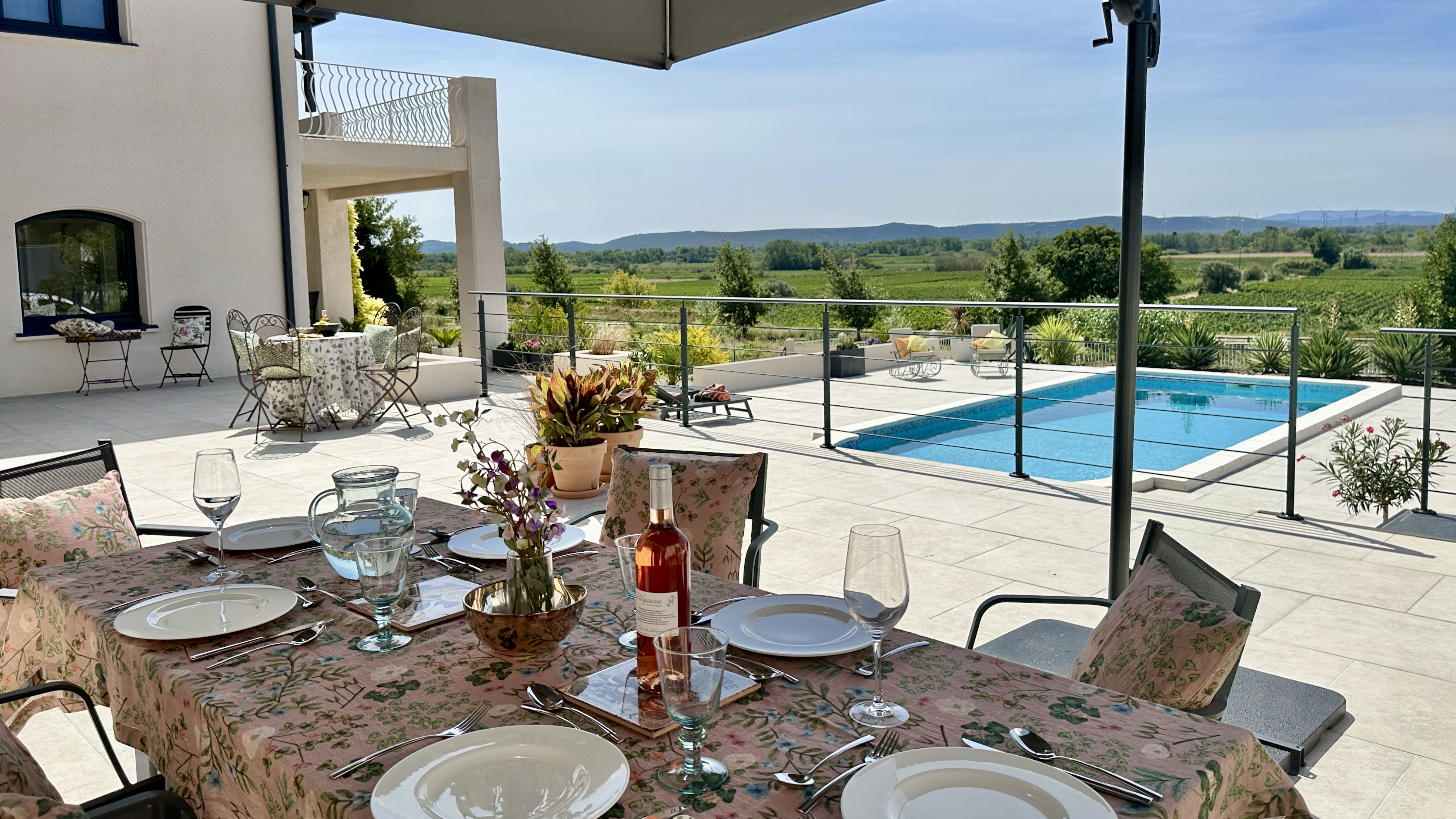Propriété en France à vendre à Paraza, Aude - &#8364;749 000 - photo 