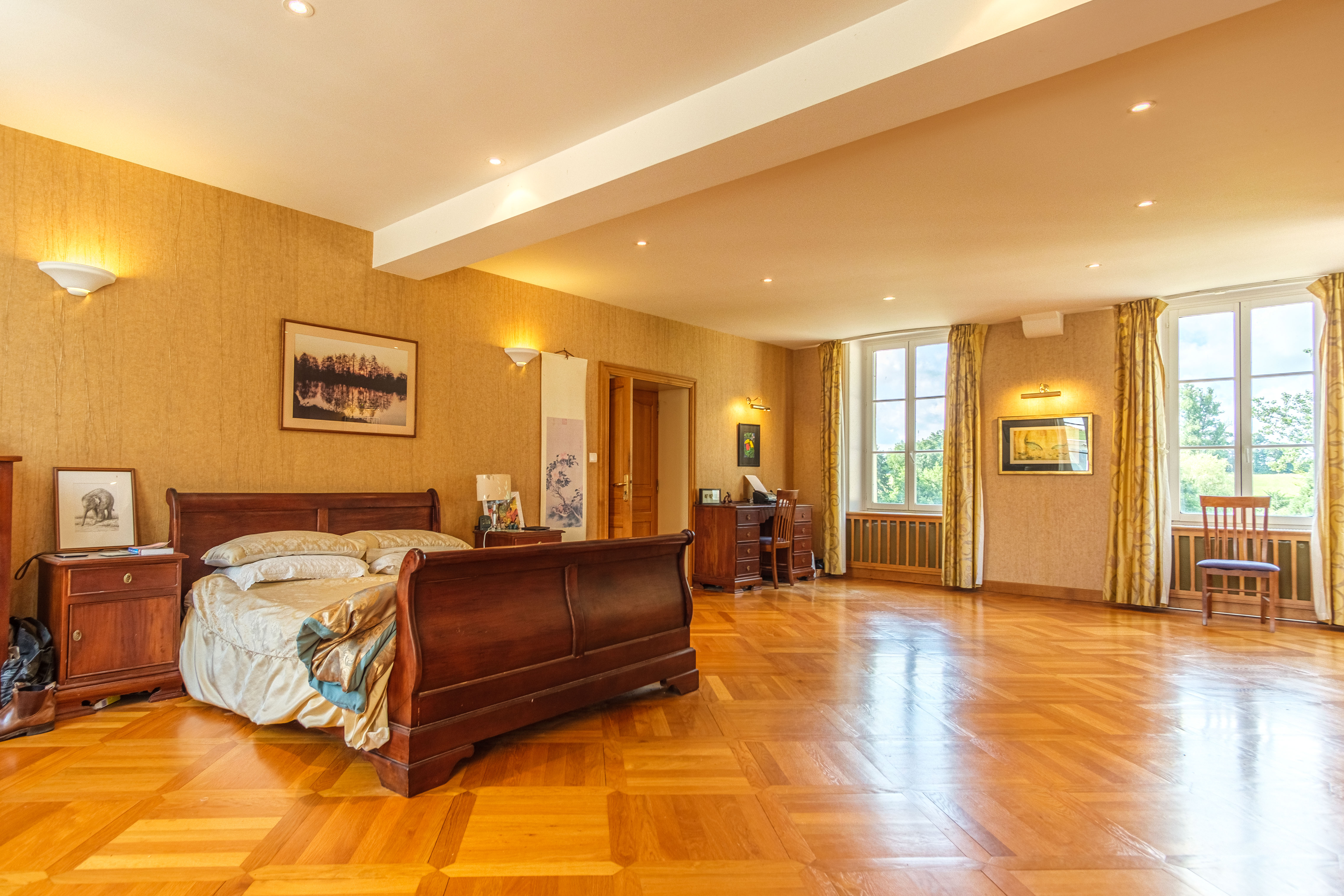 French property for sale in Putanges-Pont-Écrepin, Orne - €4,685,000 - photo 