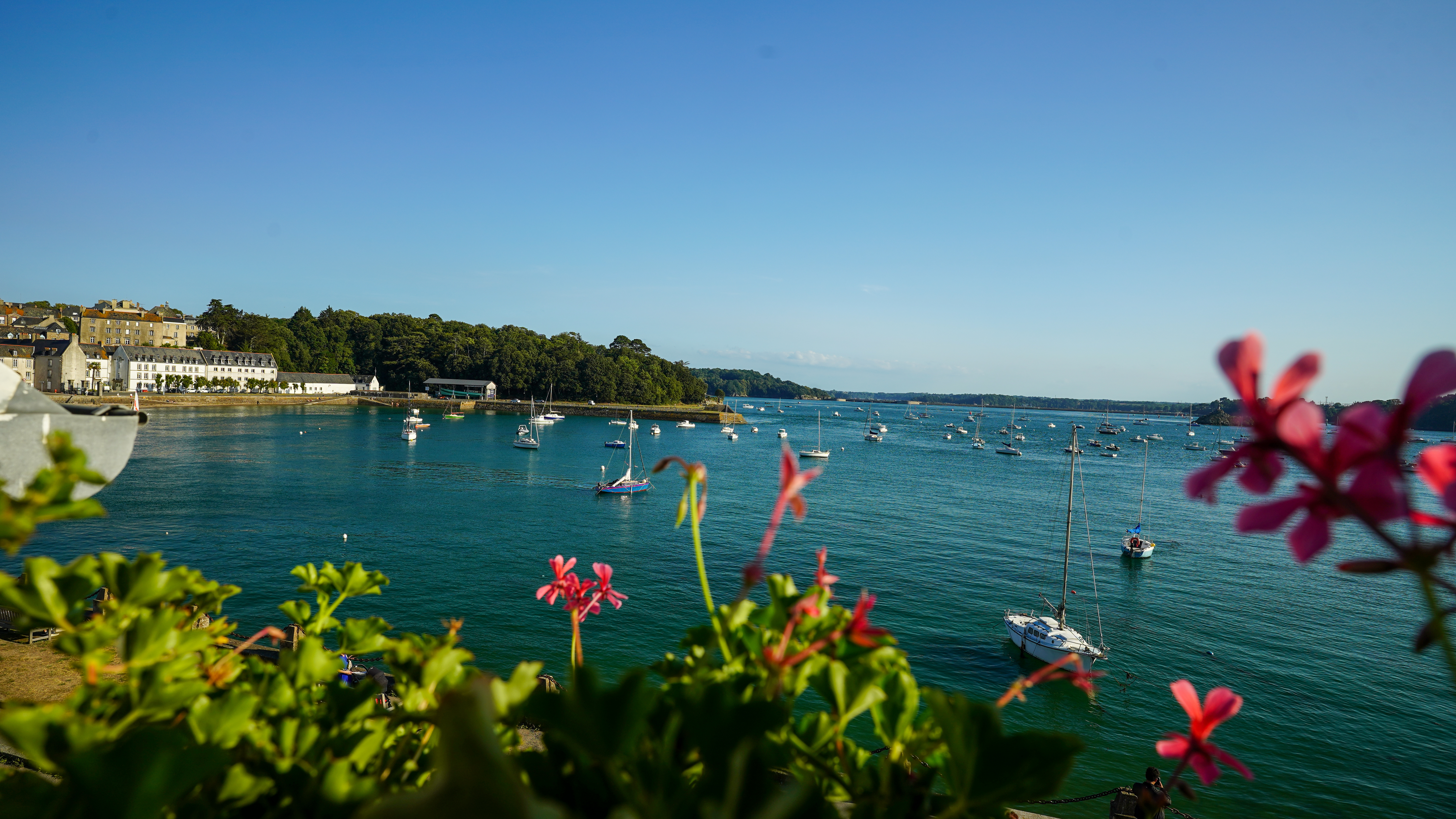 French property for sale in Saint-Malo, Ille-et-Vilaine - €1,479,000 - photo 