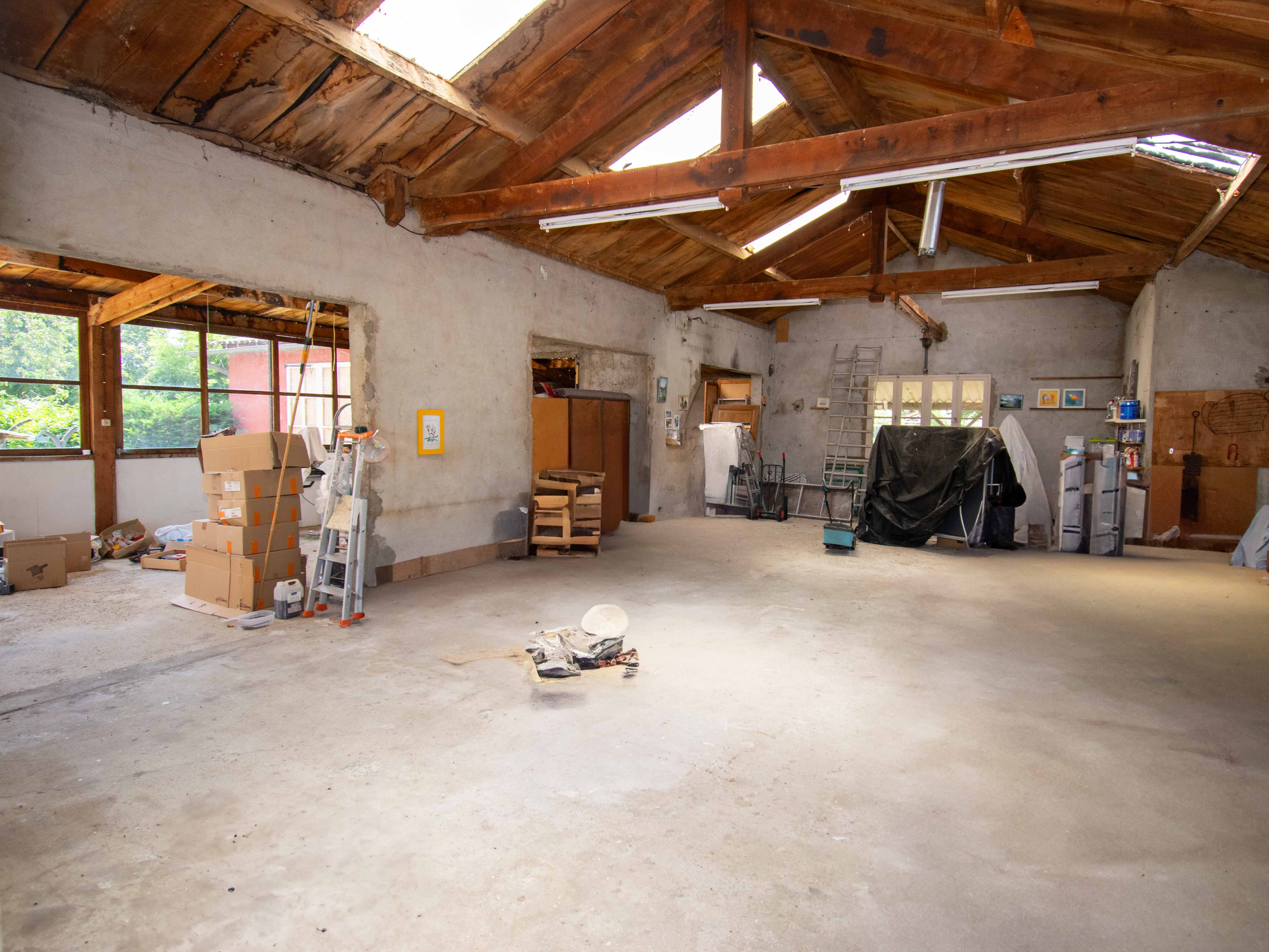 French property for sale in Saint-Gaudens, Haute-Garonne - €615,000 - photo 