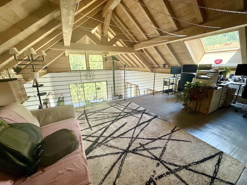 French property for sale in Sallanches, Haute-Savoie - €1,390,000 - photo 