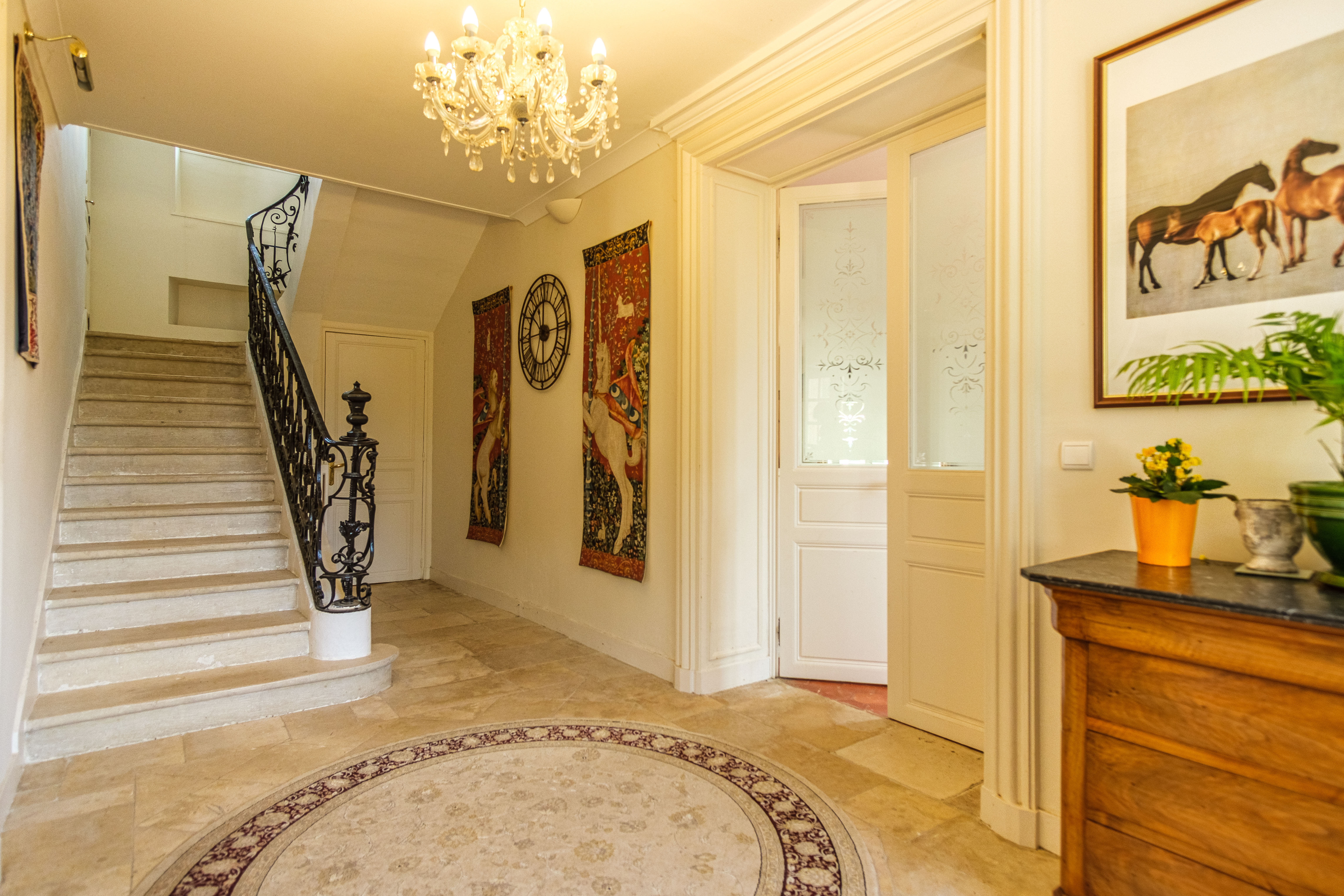 French property for sale in Putanges-Pont-Écrepin, Orne - €4,685,000 - photo 